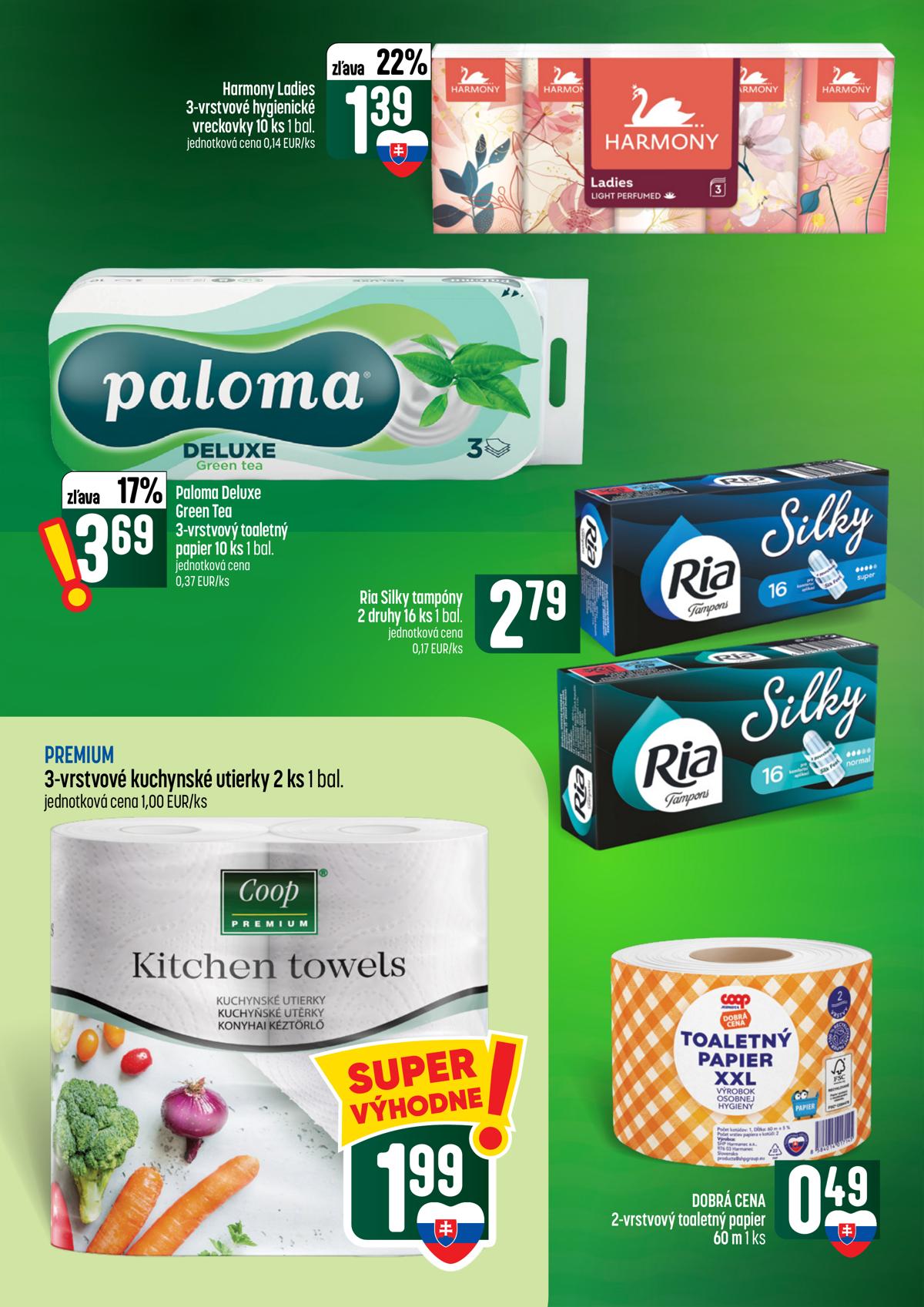 COOP leaflet 062