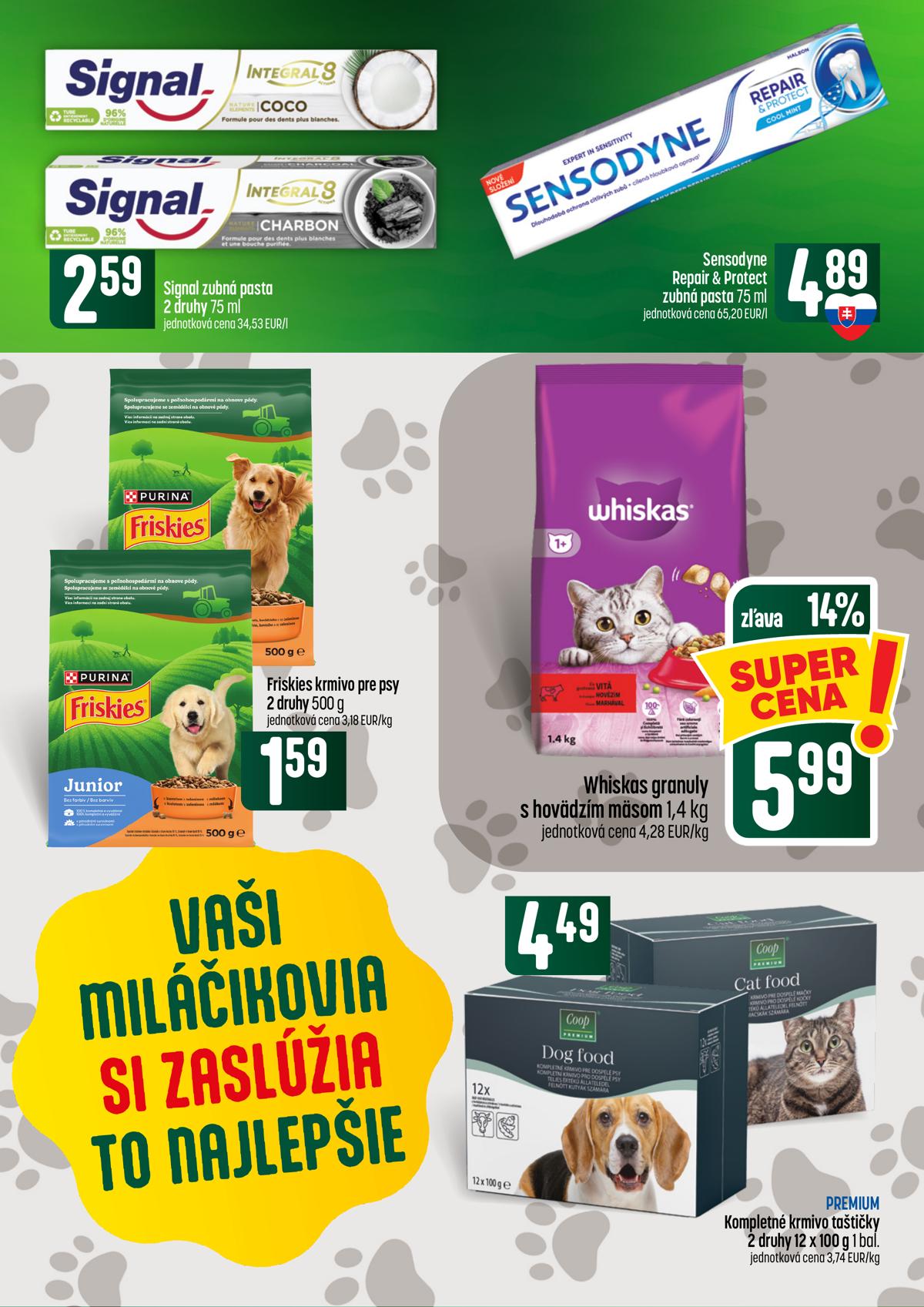 COOP leaflet 063