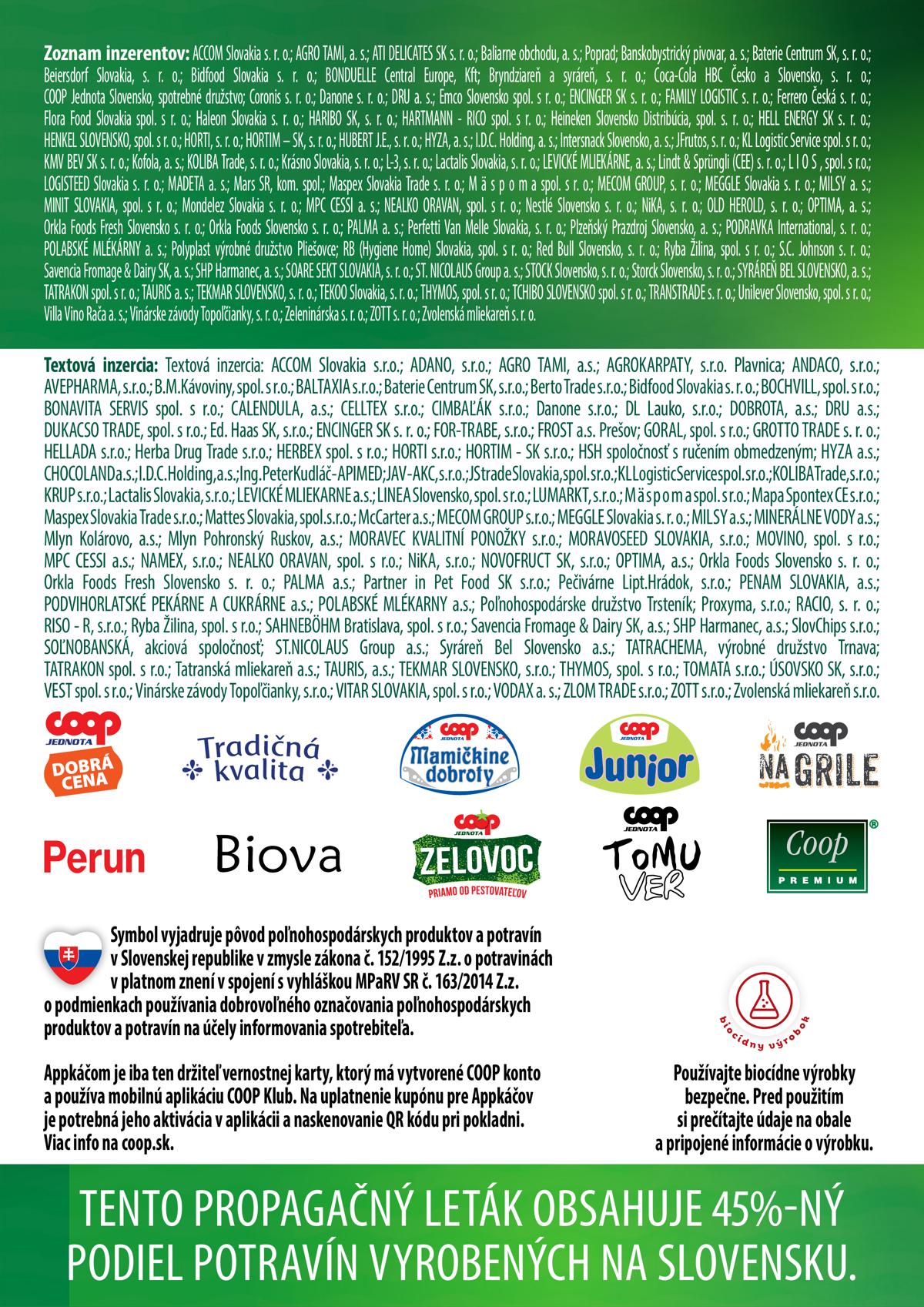COOP leaflet 066