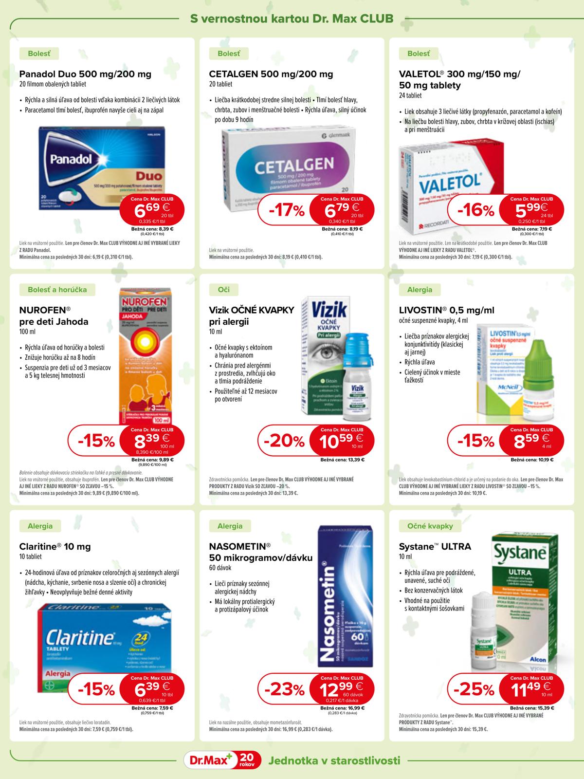 Dr.MAX leaflet 002