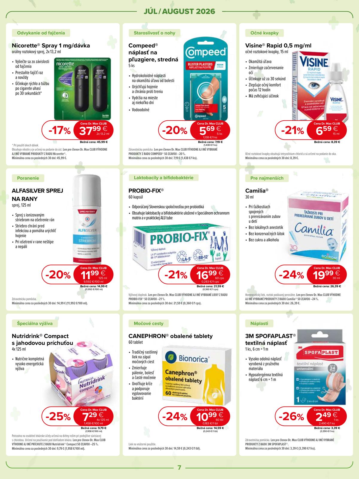 Dr.MAX leaflet 007