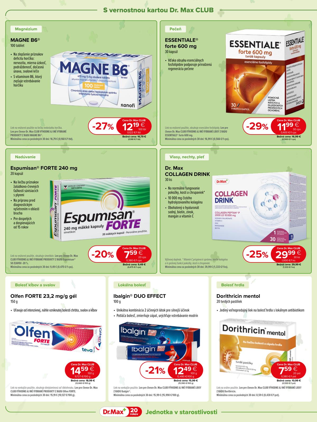 Dr.MAX leaflet 002