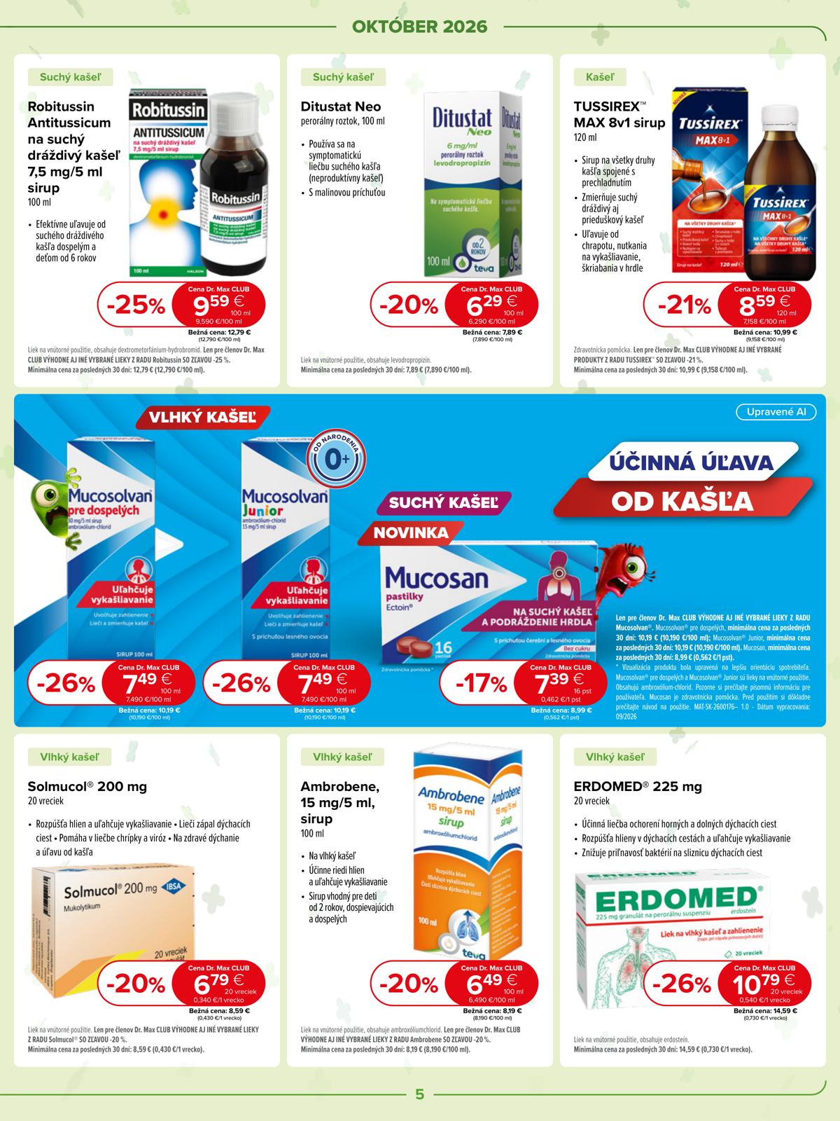 Dr.MAX leaflet 005