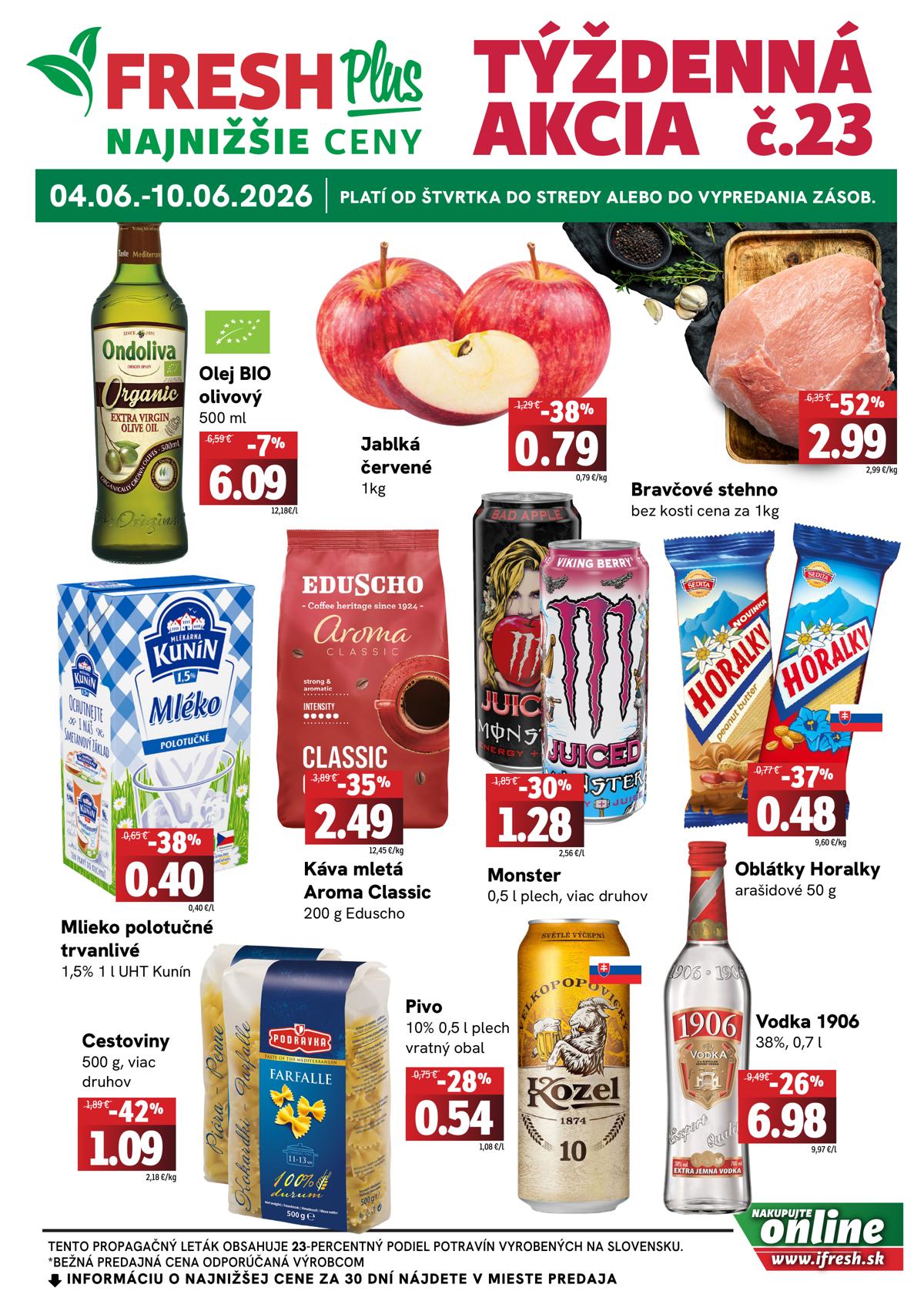 FRESH leaflet 001
