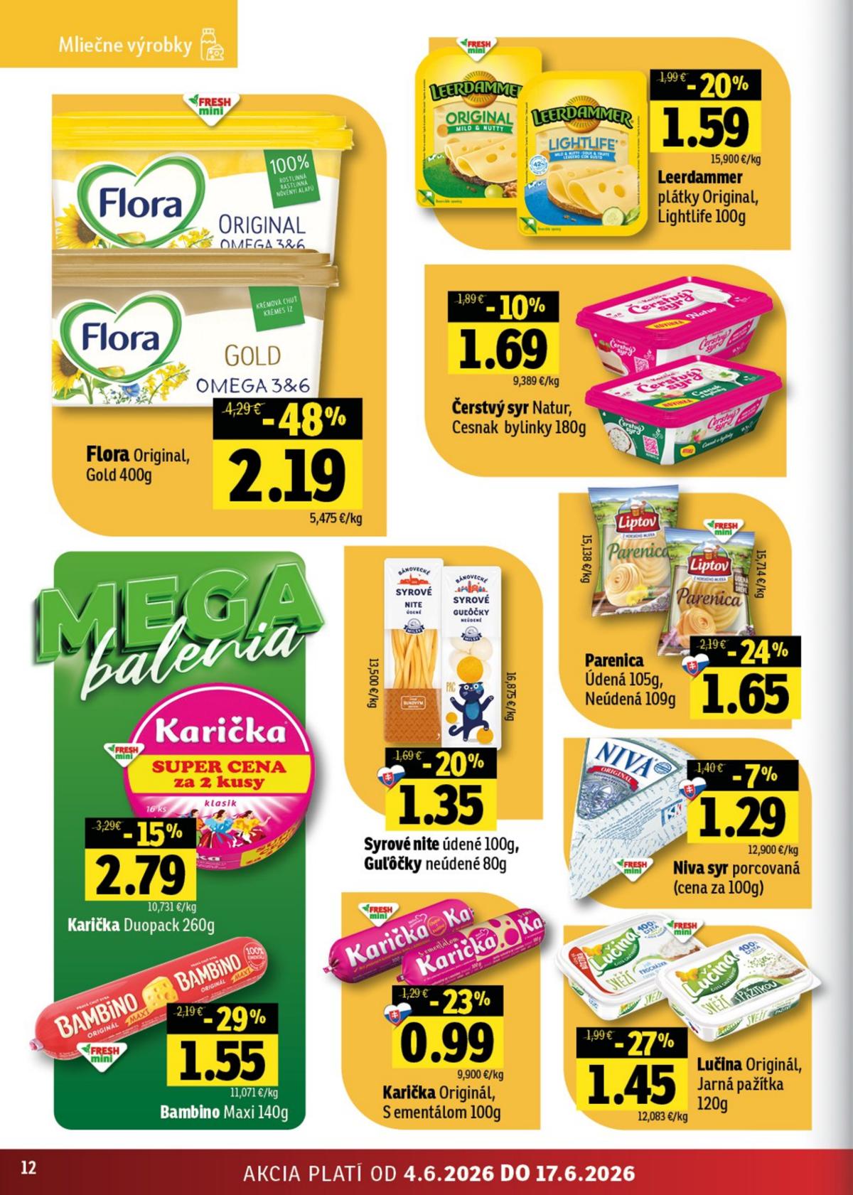 FRESH leaflet 012