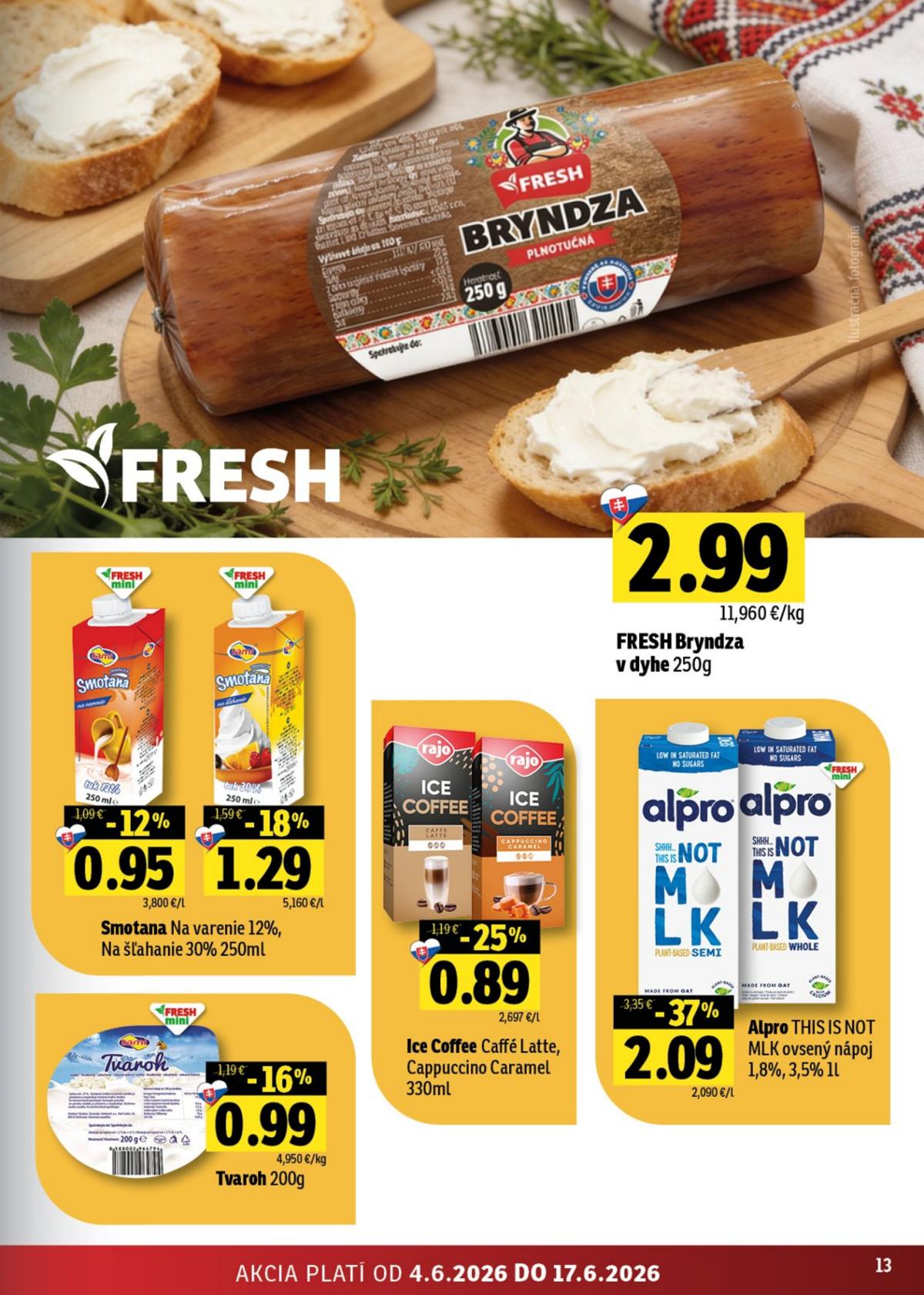 FRESH leaflet 013
