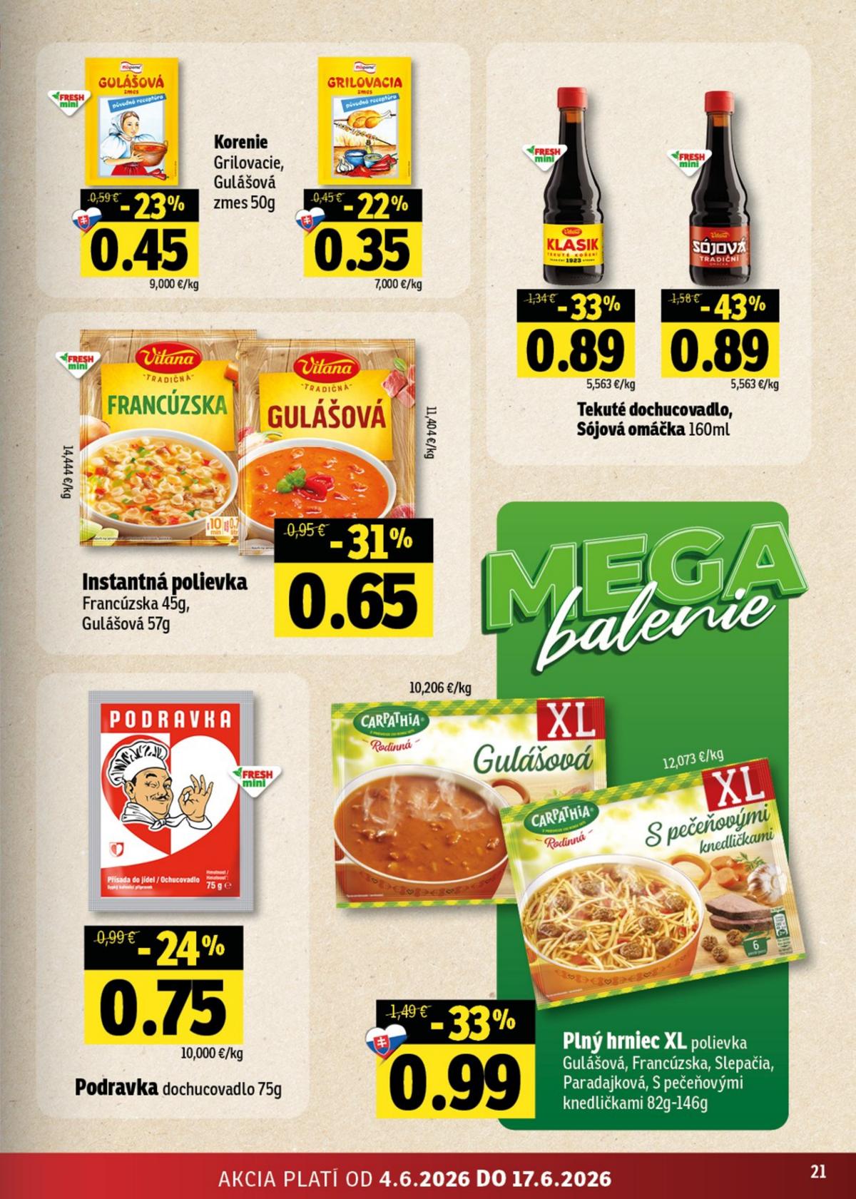 FRESH leaflet 021