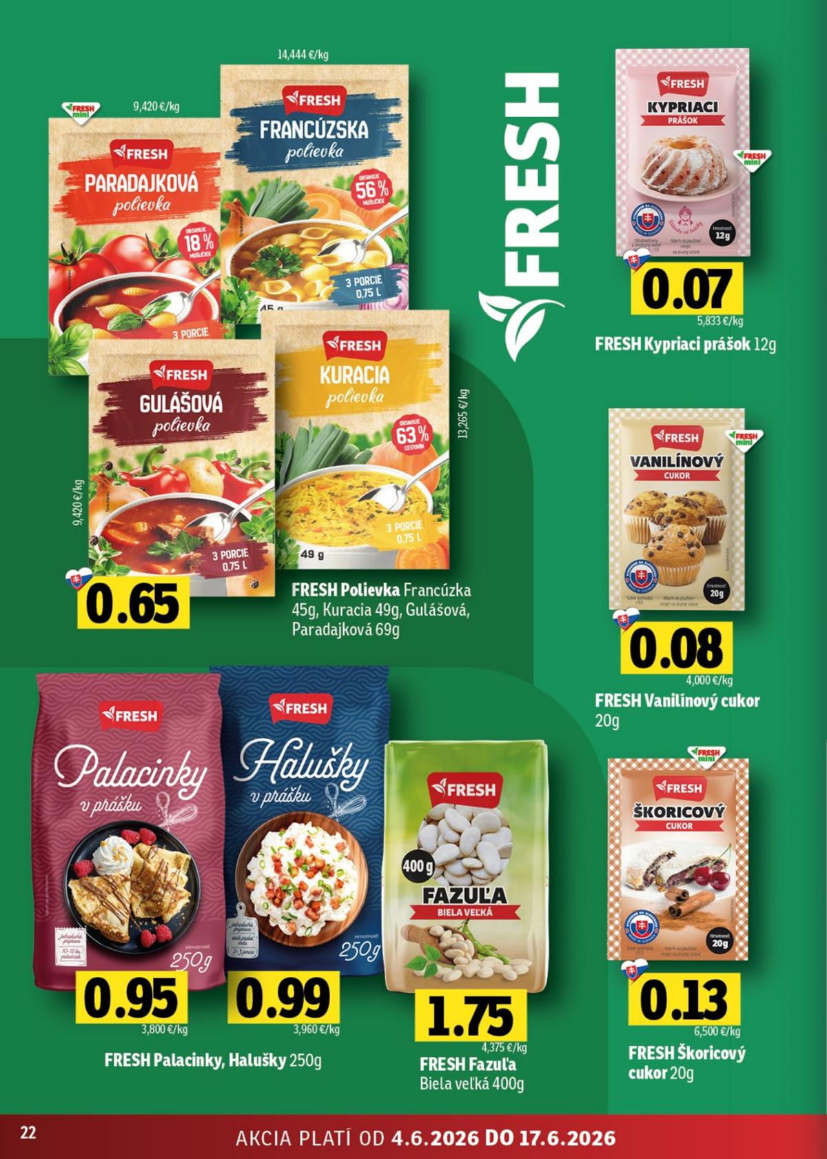 FRESH leaflet 022
