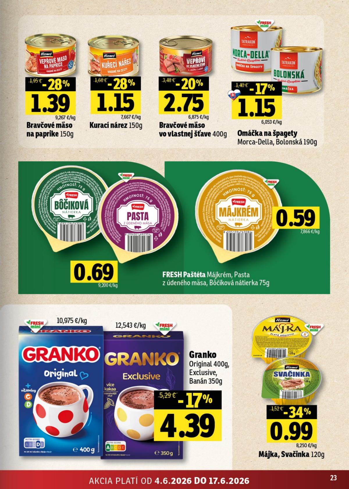 FRESH leaflet 023