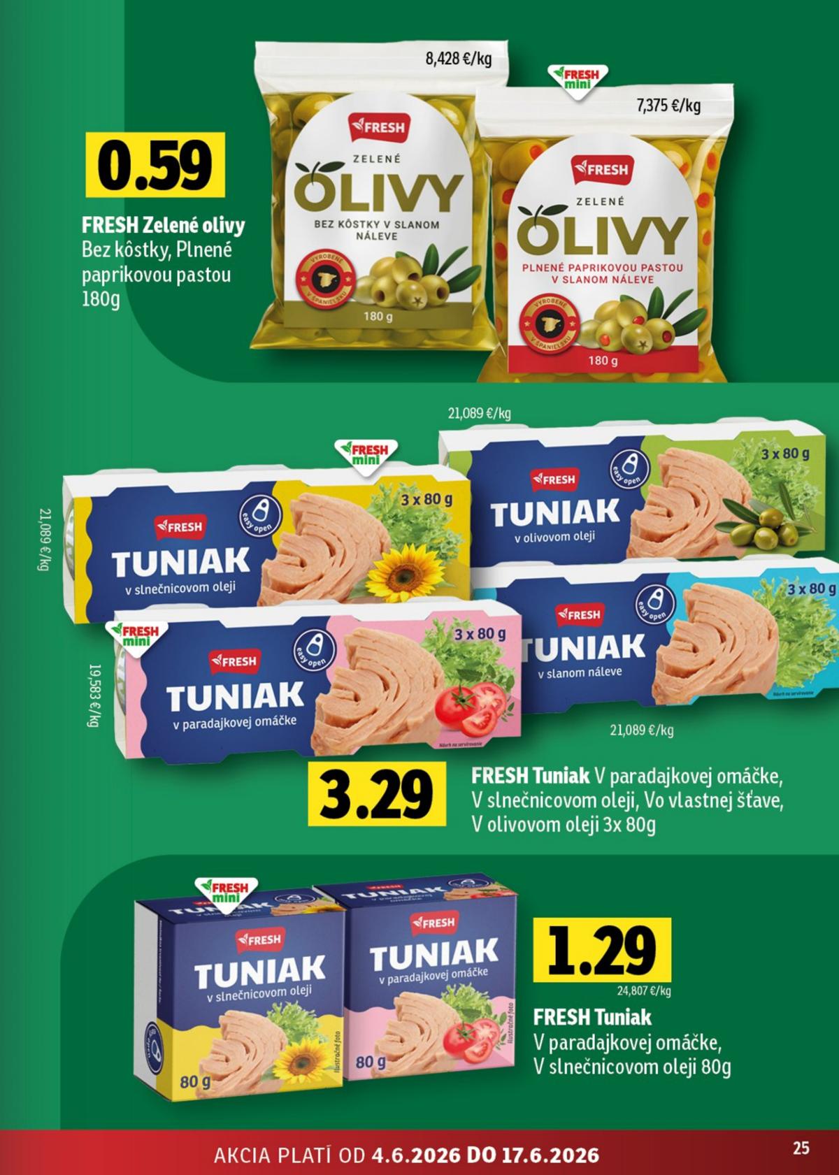 FRESH leaflet 025
