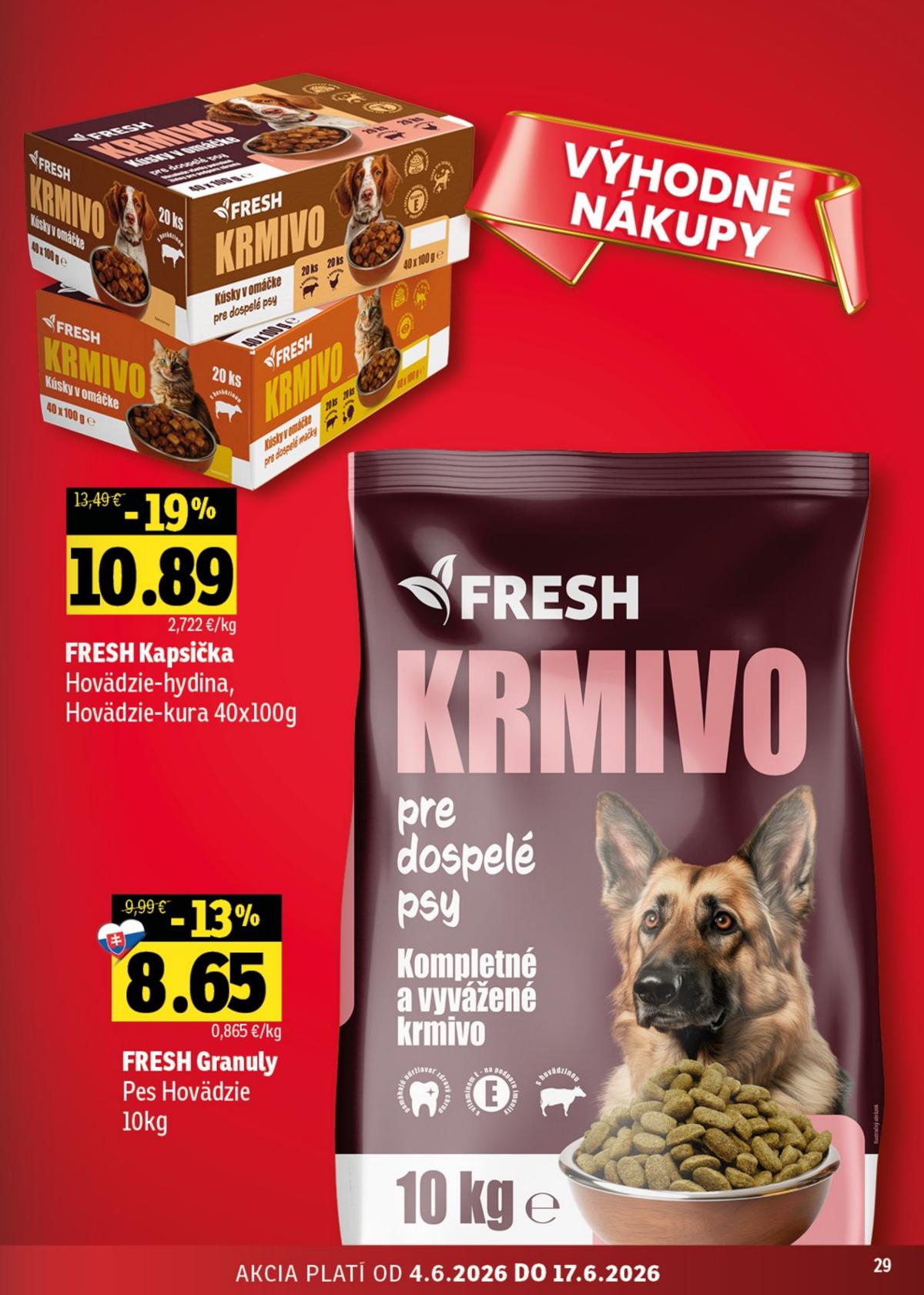 FRESH leaflet 029