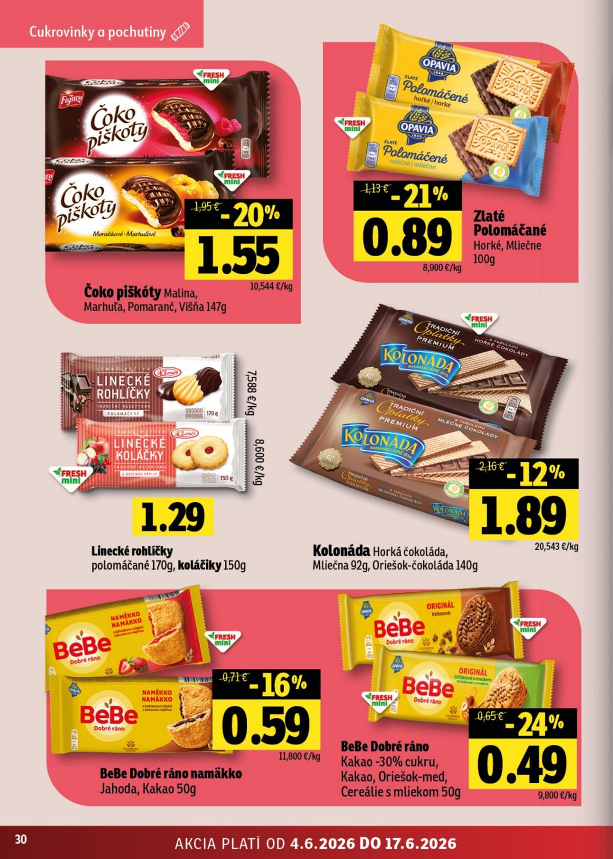 FRESH leaflet 030