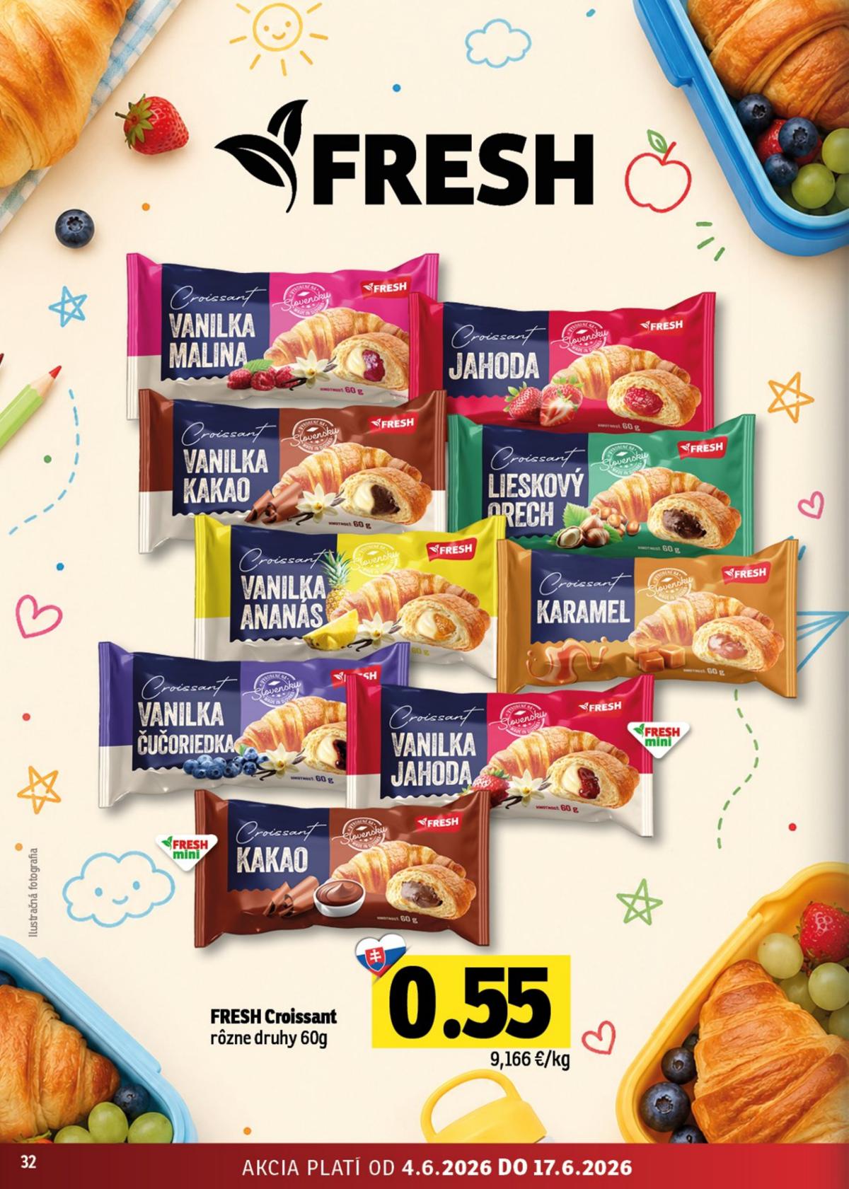 FRESH leaflet 032