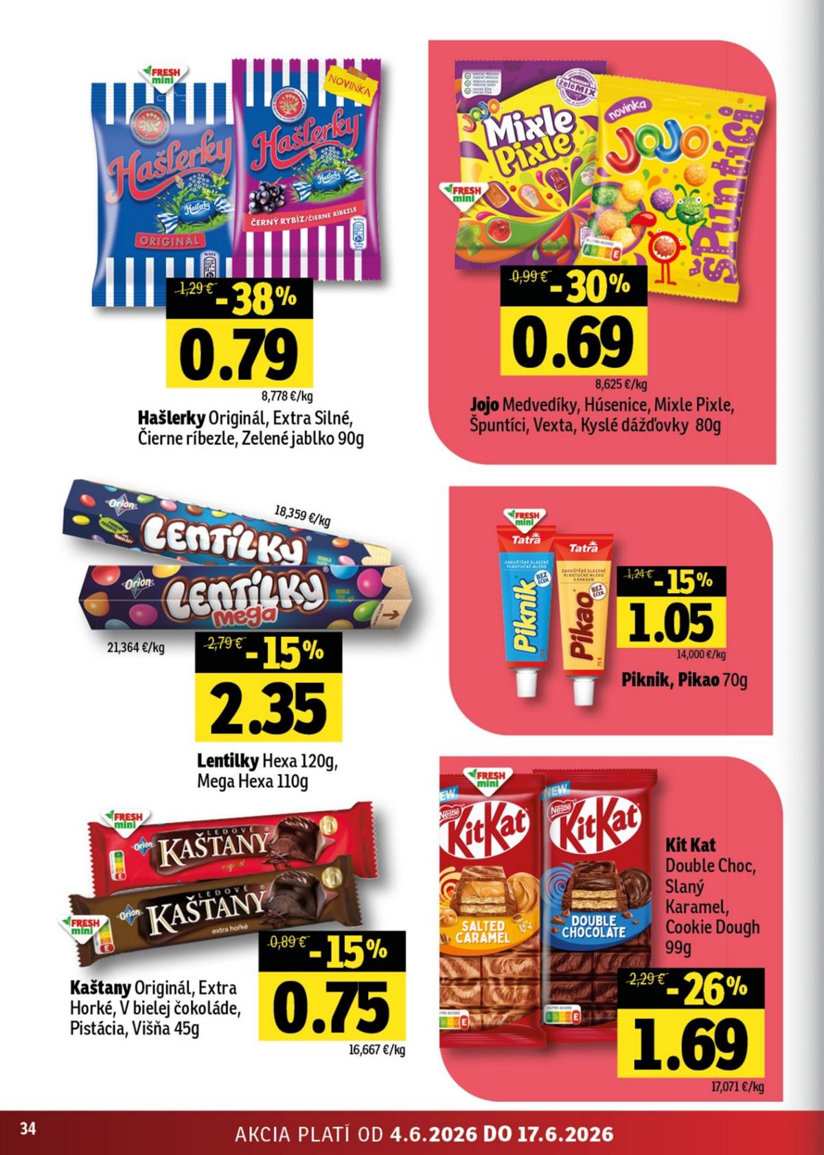 FRESH leaflet 034