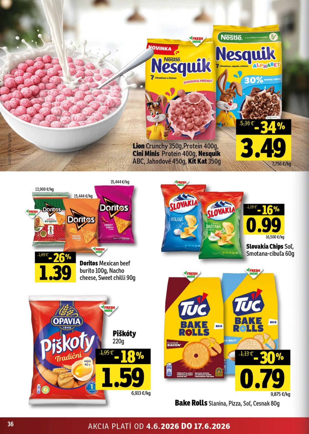 FRESH leaflet 036