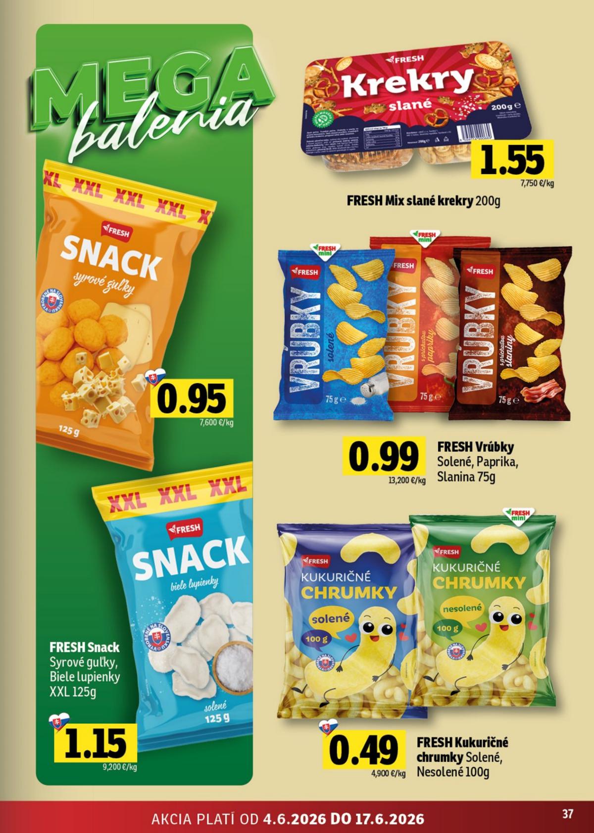 FRESH leaflet 037