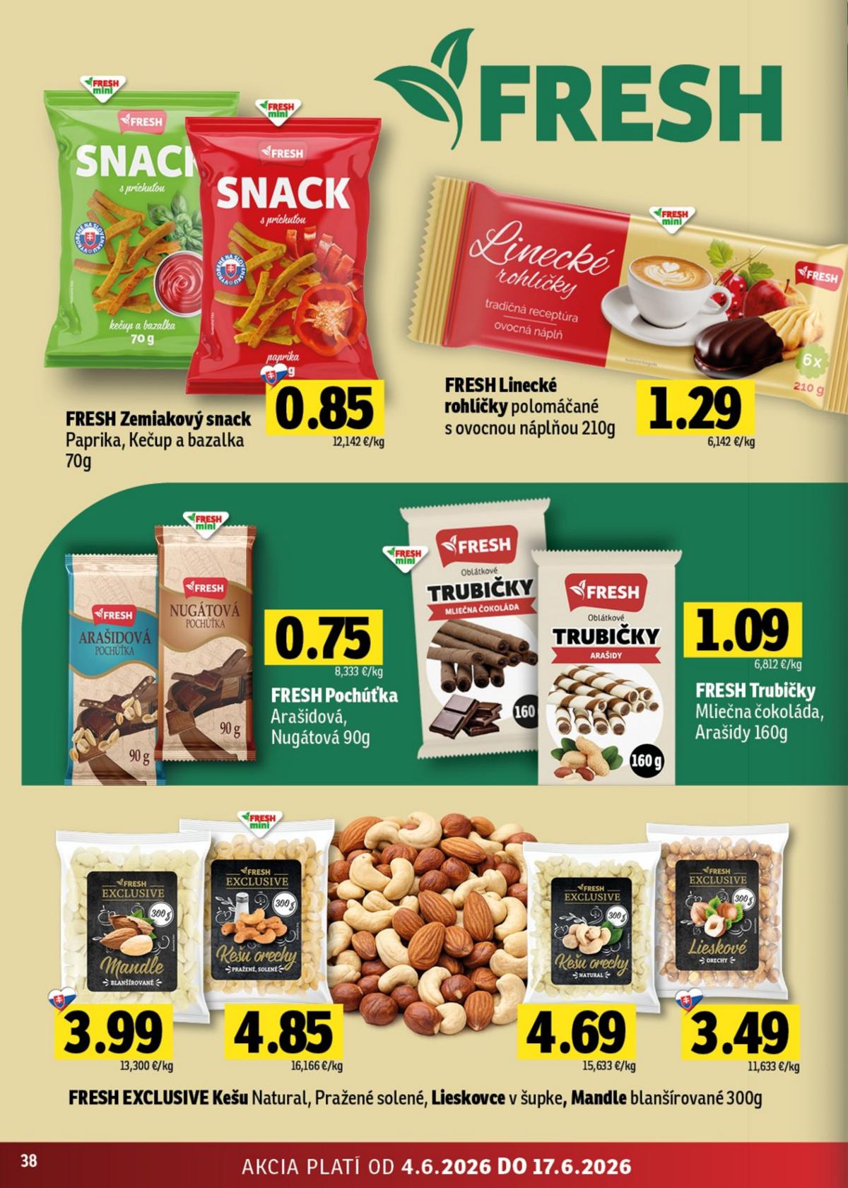 FRESH leaflet 038