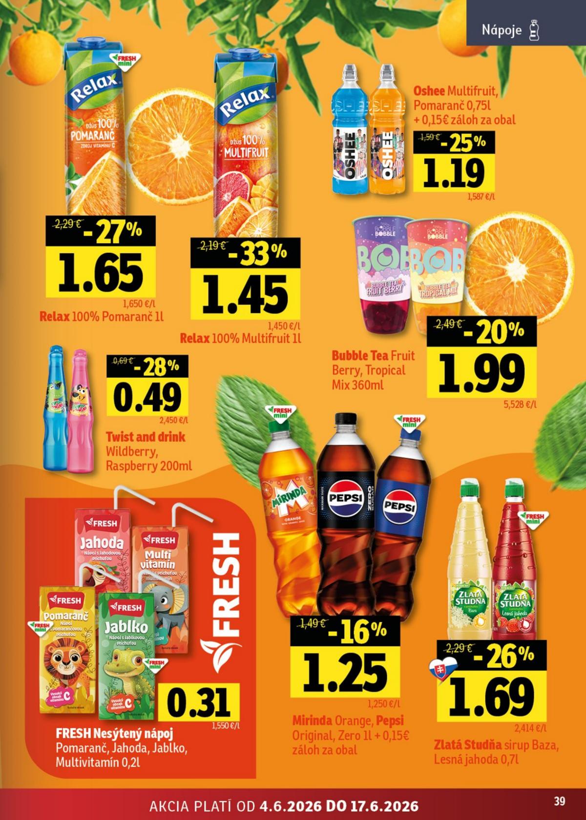 FRESH leaflet 039