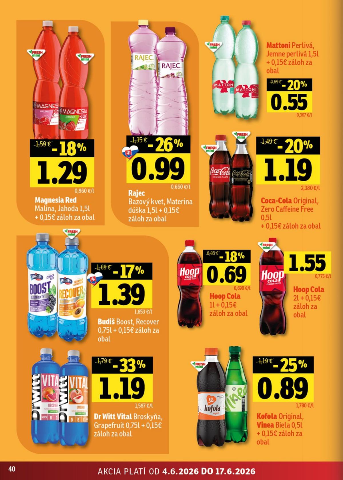 FRESH leaflet 040