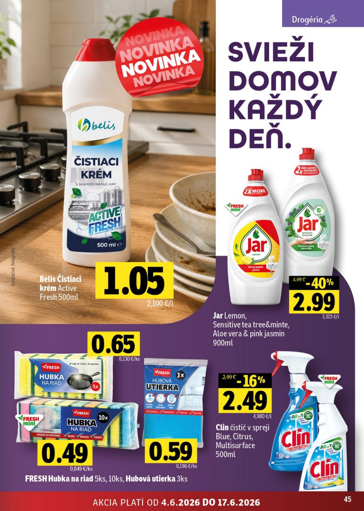 FRESH leaflet 045
