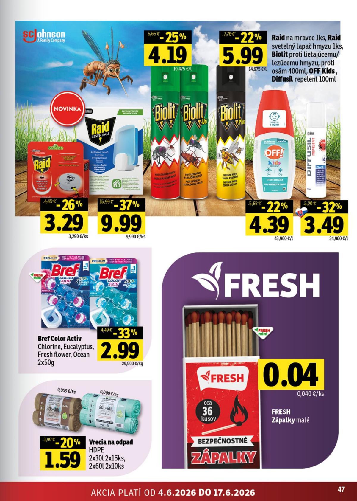 FRESH leaflet 047