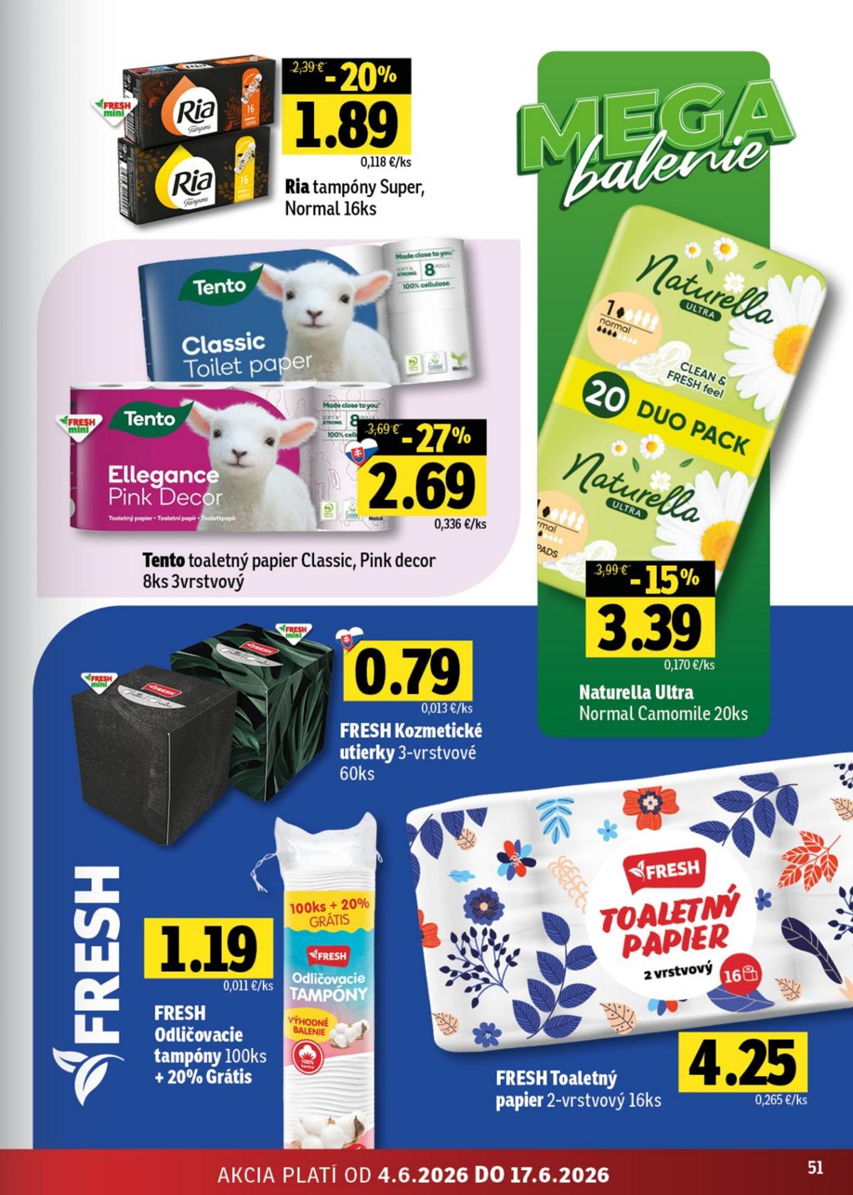 FRESH leaflet 051