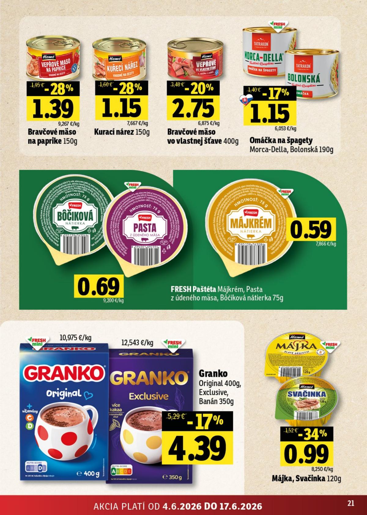 FRESH leaflet 021