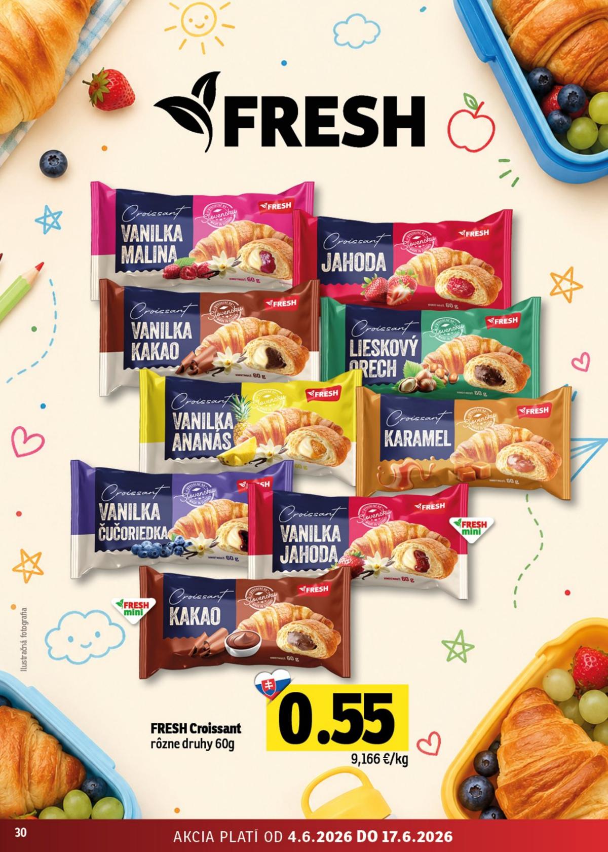 FRESH leaflet 030