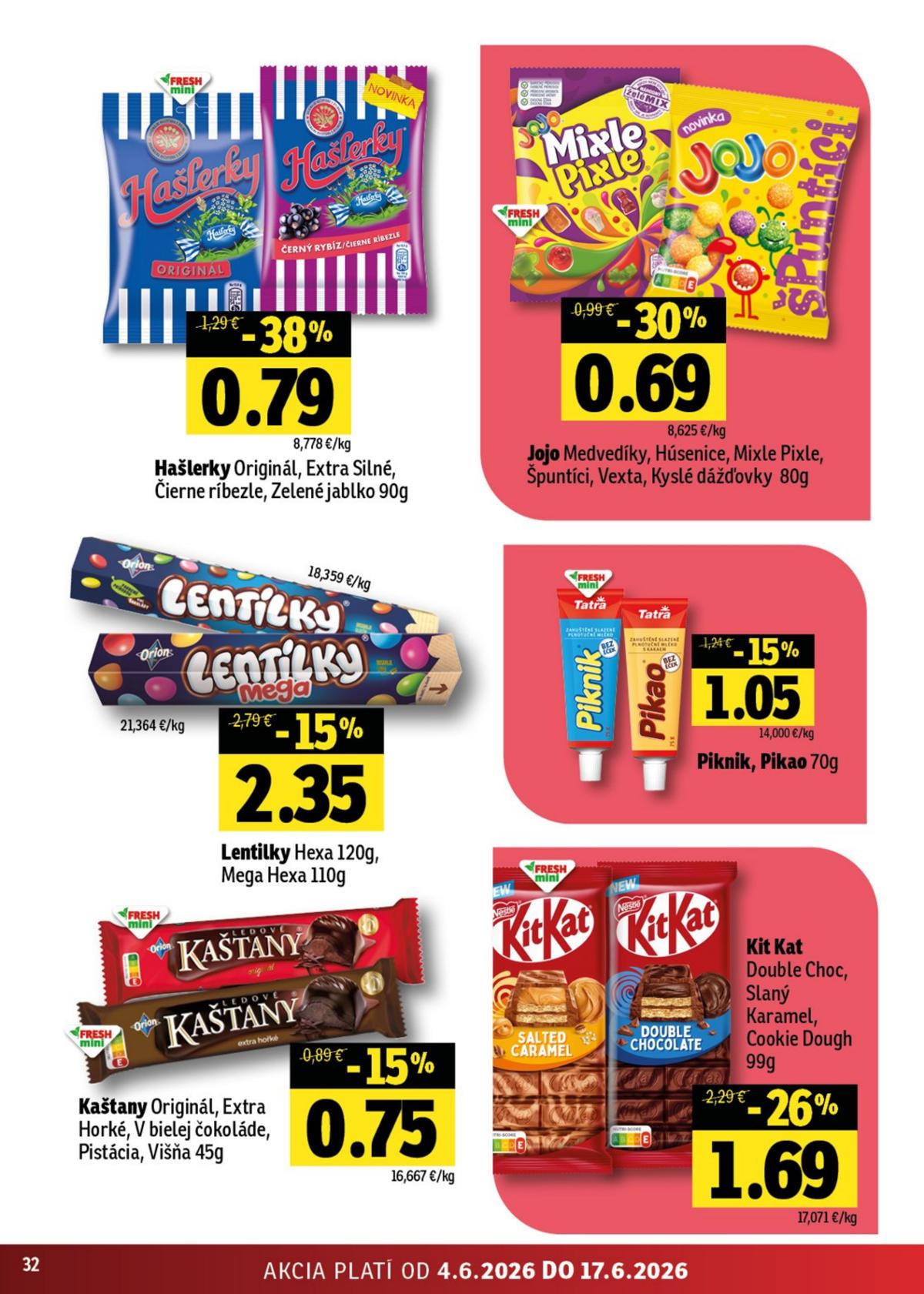 FRESH leaflet 032