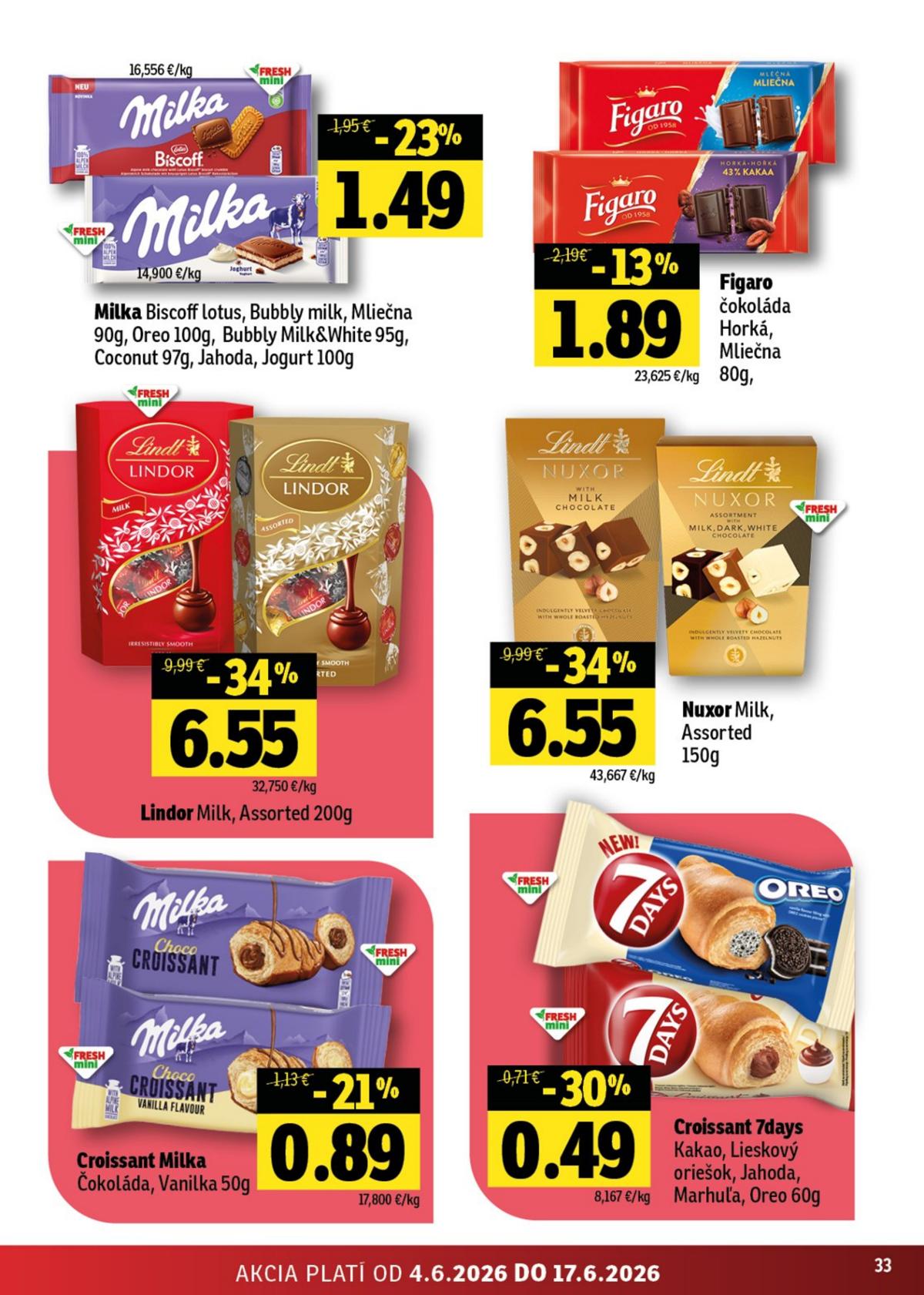 FRESH leaflet 033