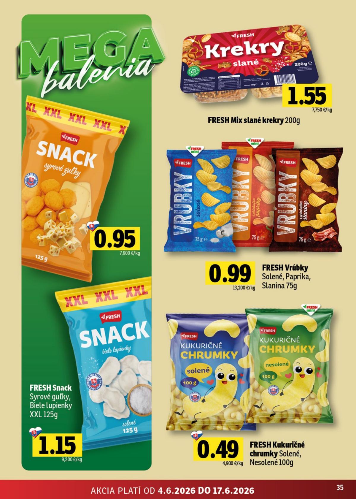 FRESH leaflet 035