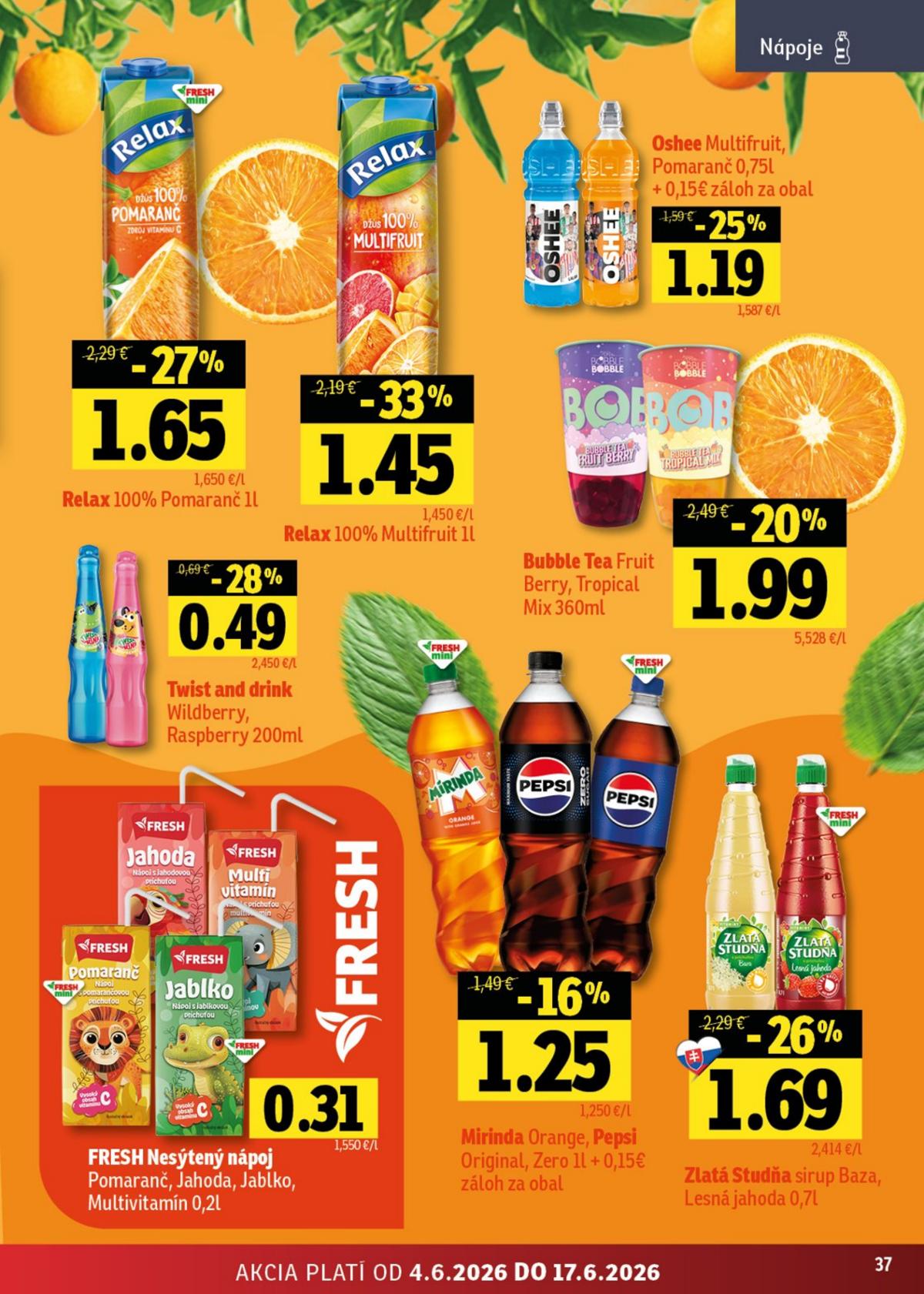 FRESH leaflet 037