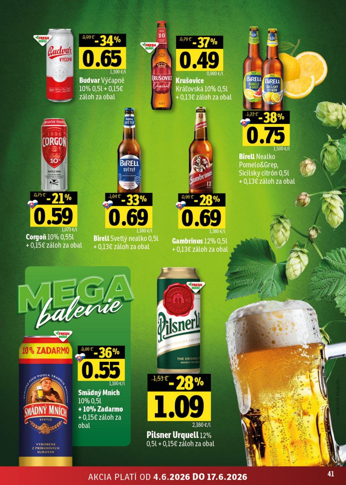 FRESH leaflet 041