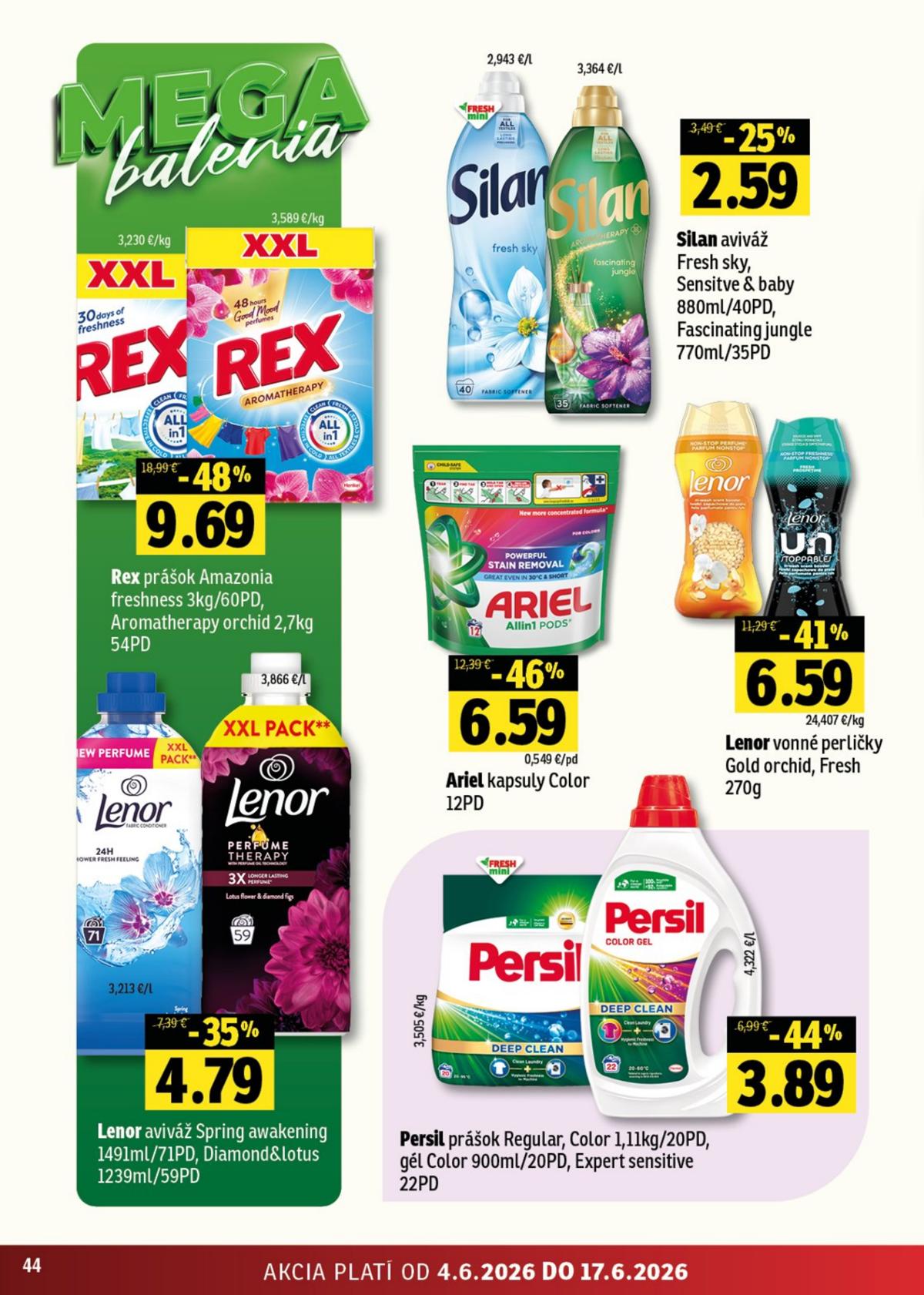 FRESH leaflet 044