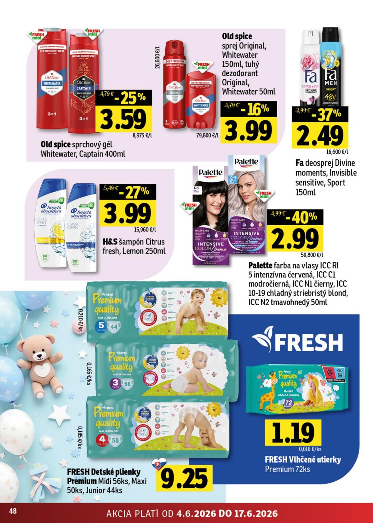 FRESH leaflet 048
