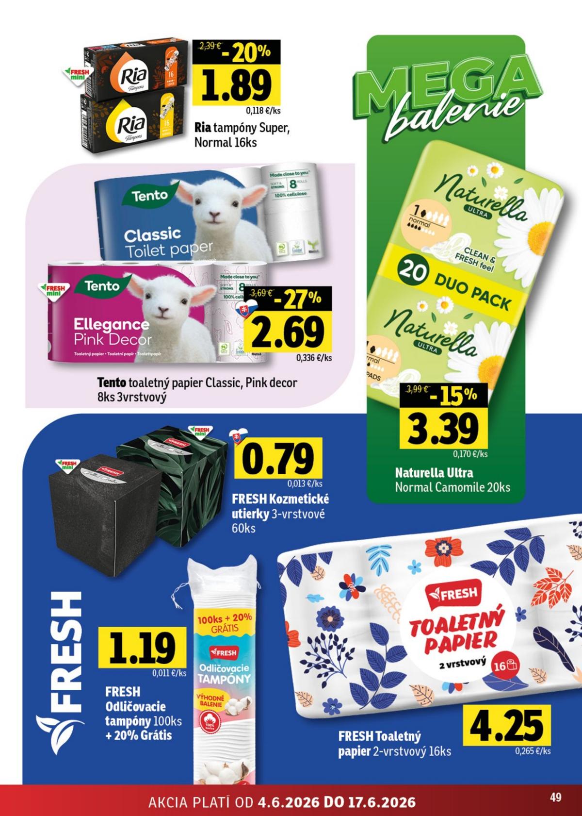FRESH leaflet 049