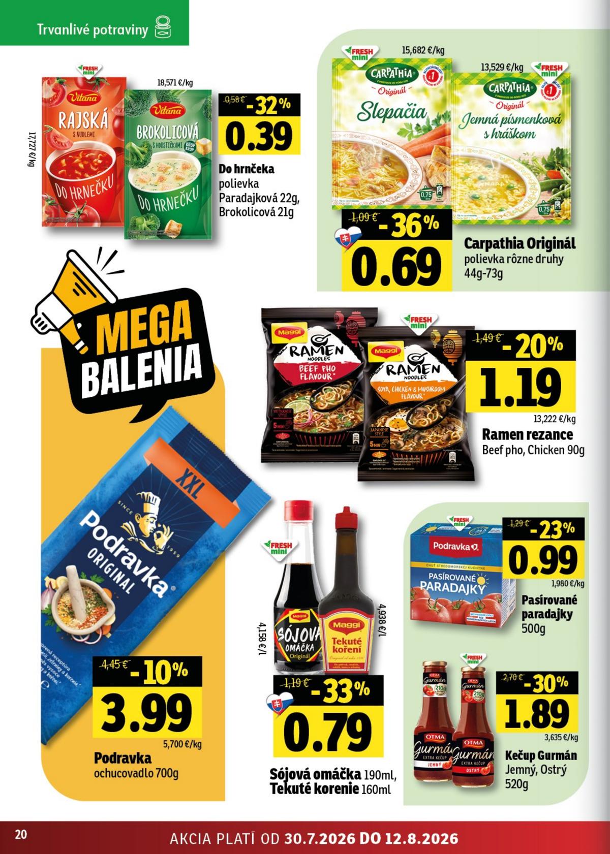 FRESH leaflet 020
