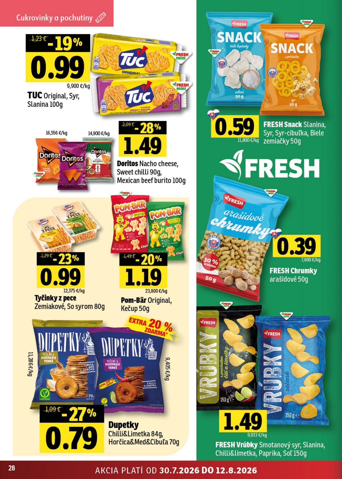 FRESH leaflet 028