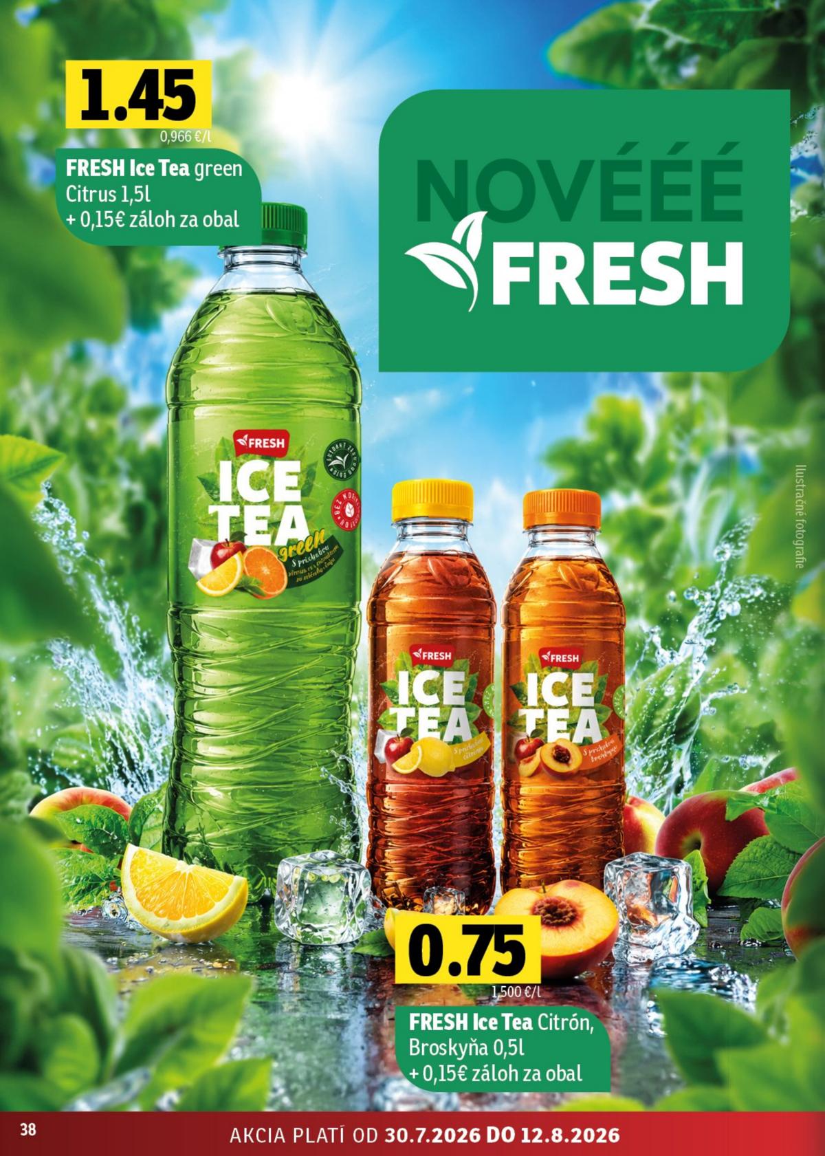 FRESH leaflet 038