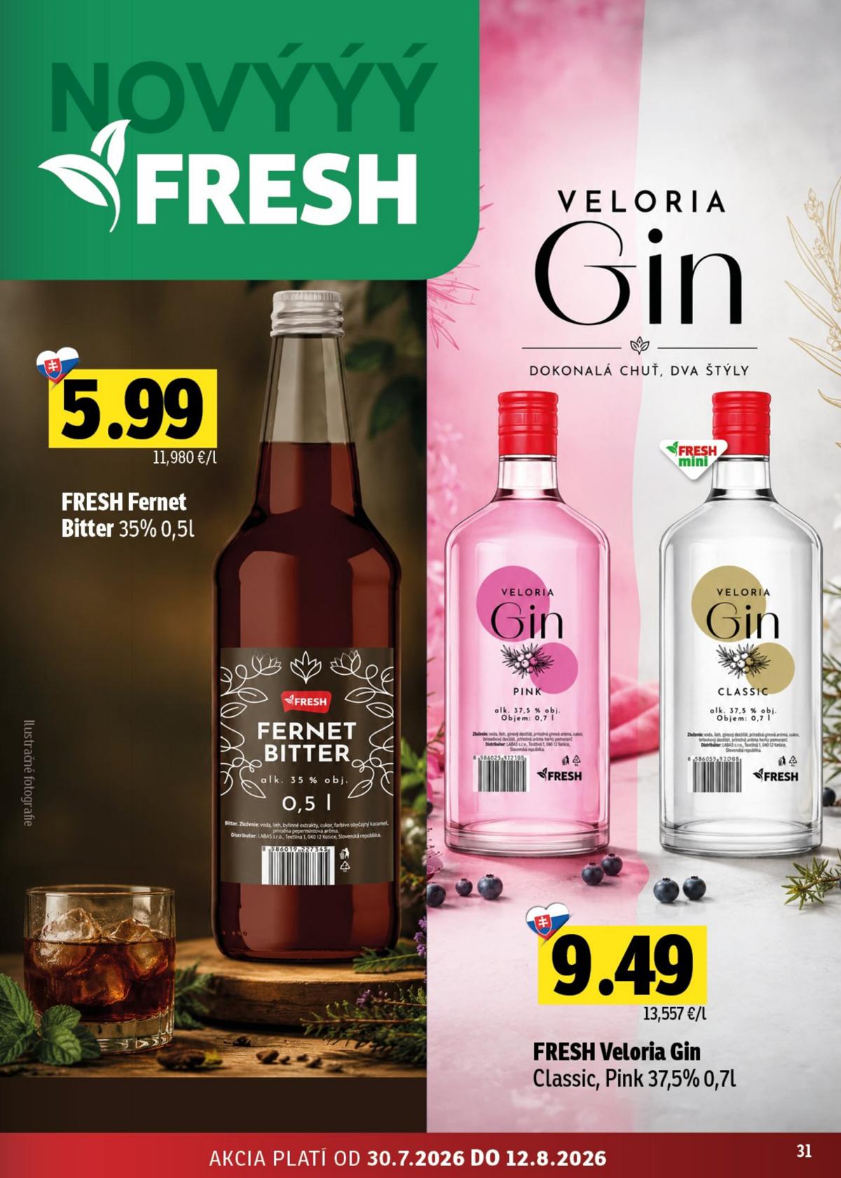 FRESH leaflet 031