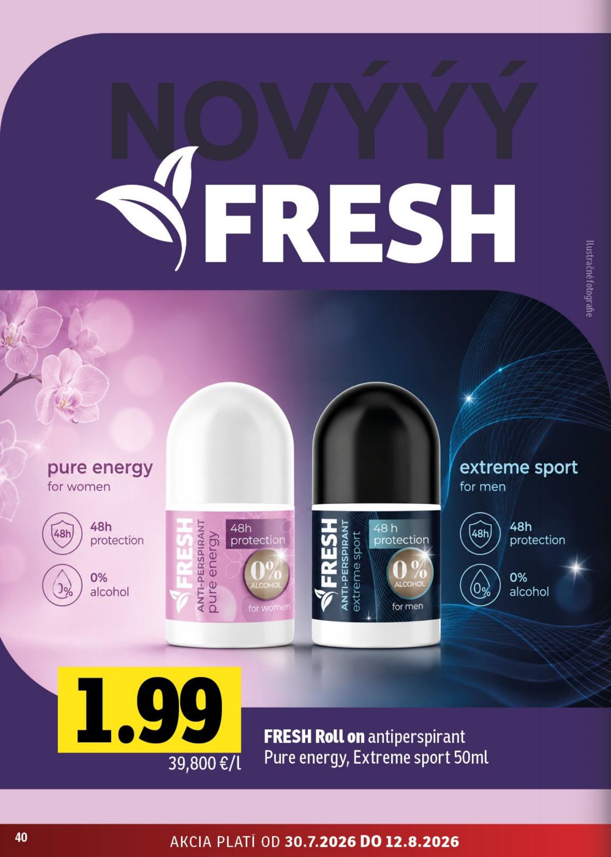 FRESH leaflet 040