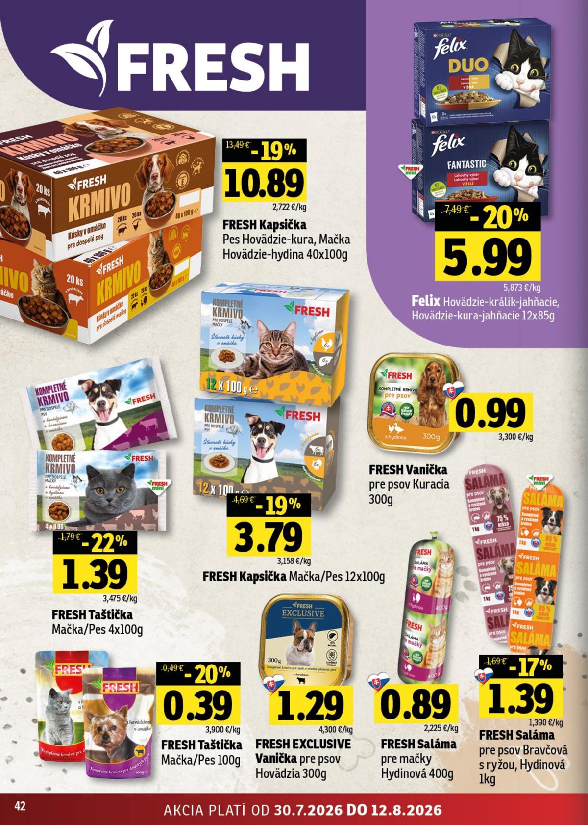 FRESH leaflet 042