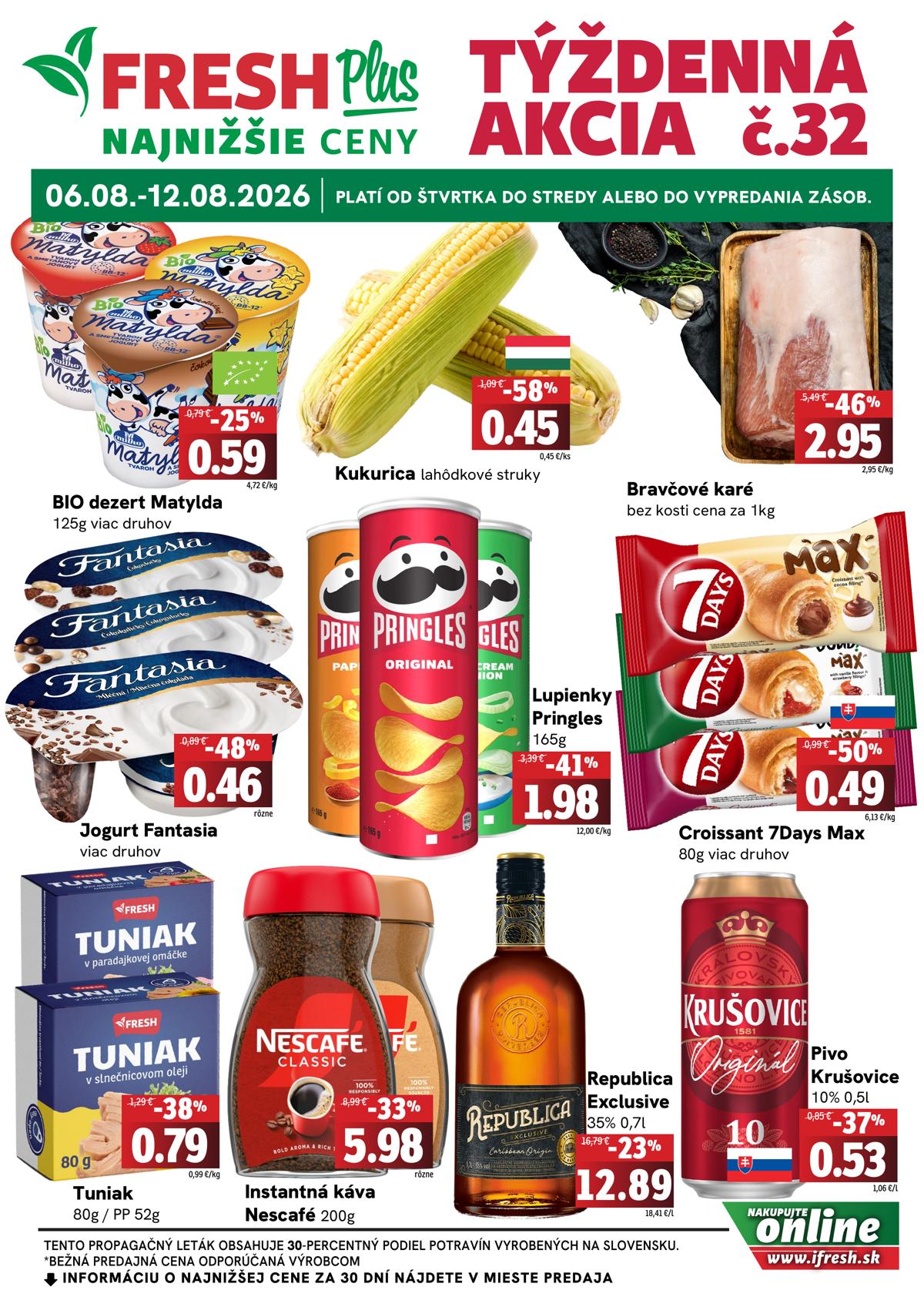 FRESH leaflet 001