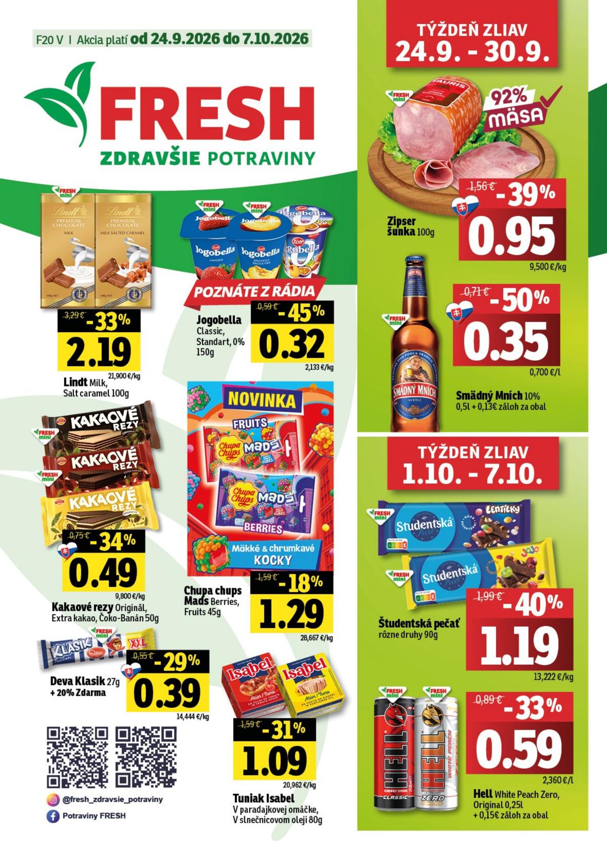 FRESH leaflet 001