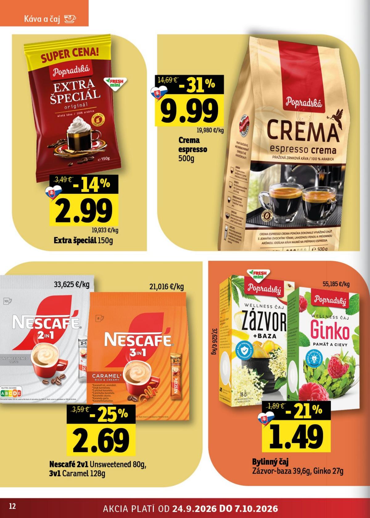 FRESH leaflet 012