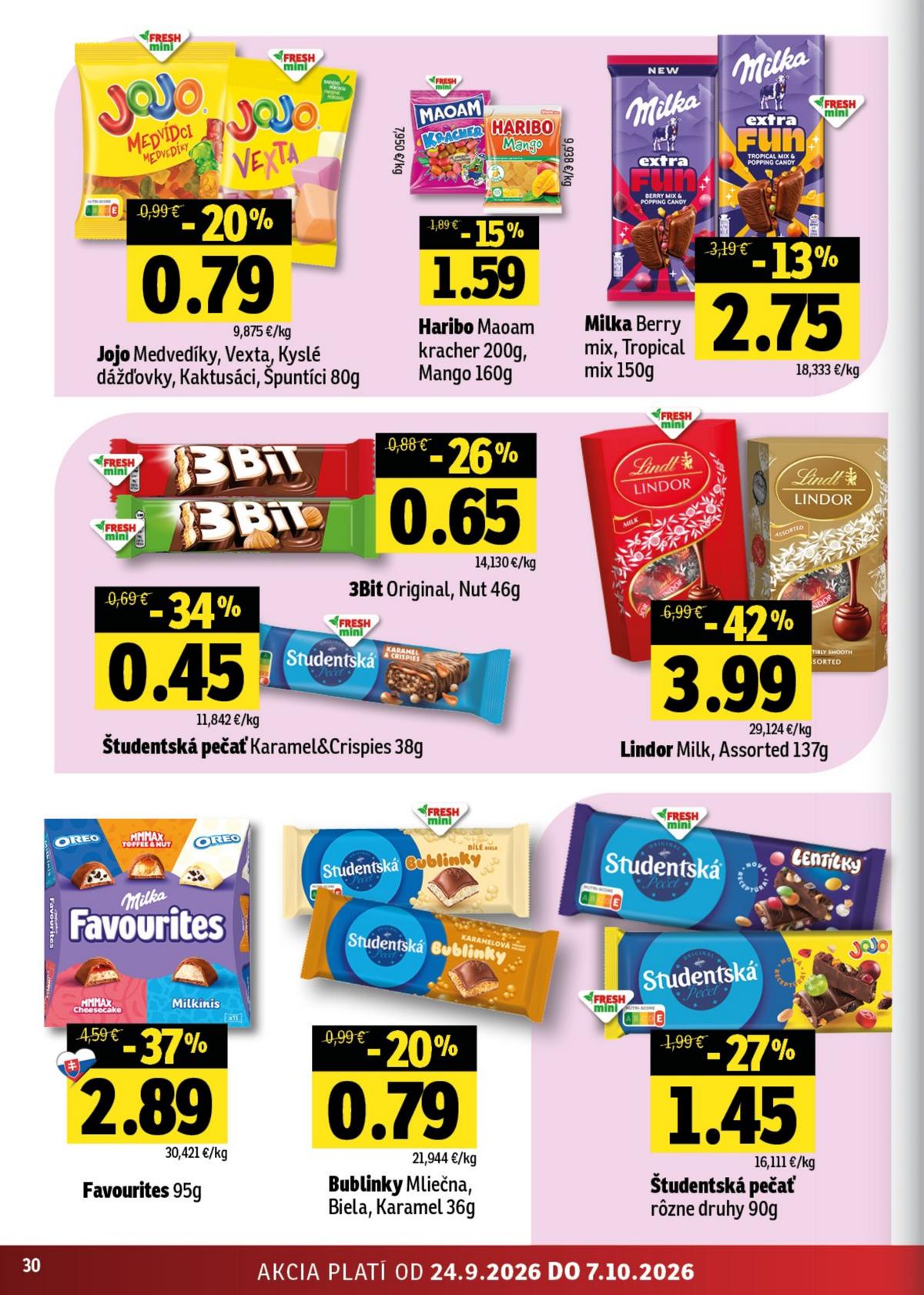 FRESH leaflet 030