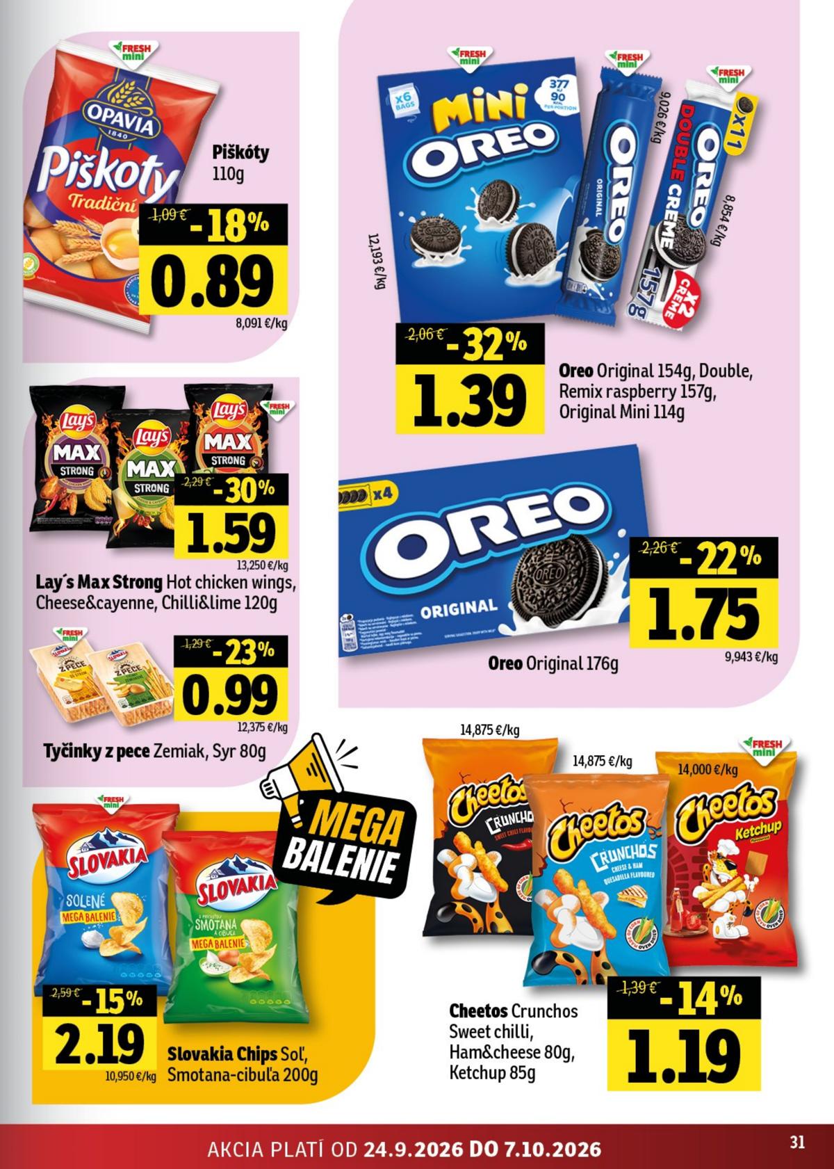 FRESH leaflet 031