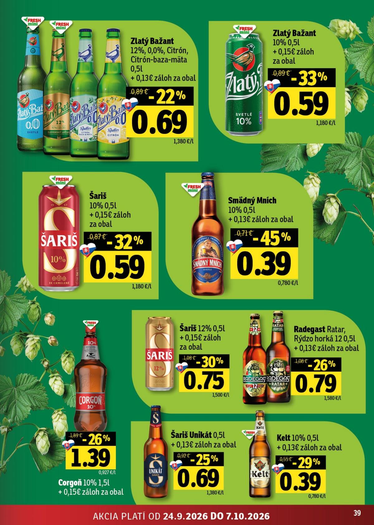 FRESH leaflet 039