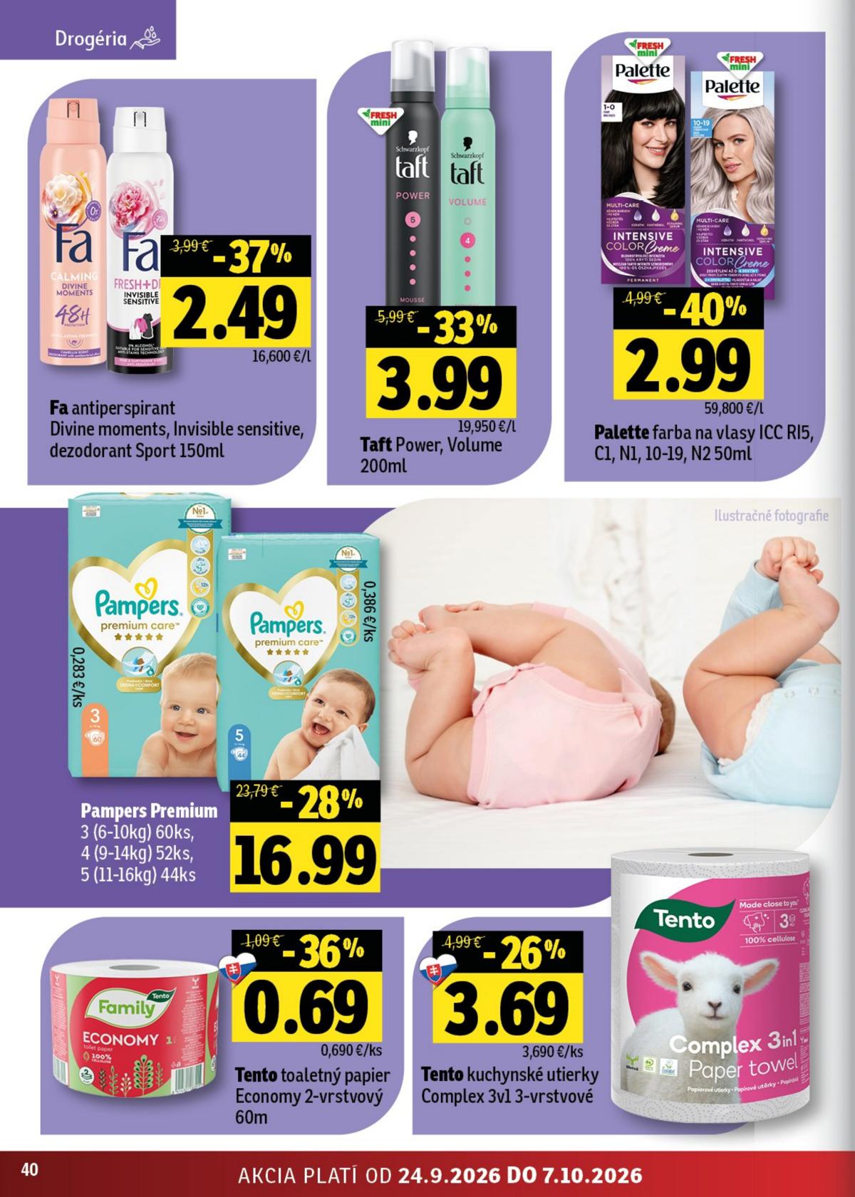 FRESH leaflet 040