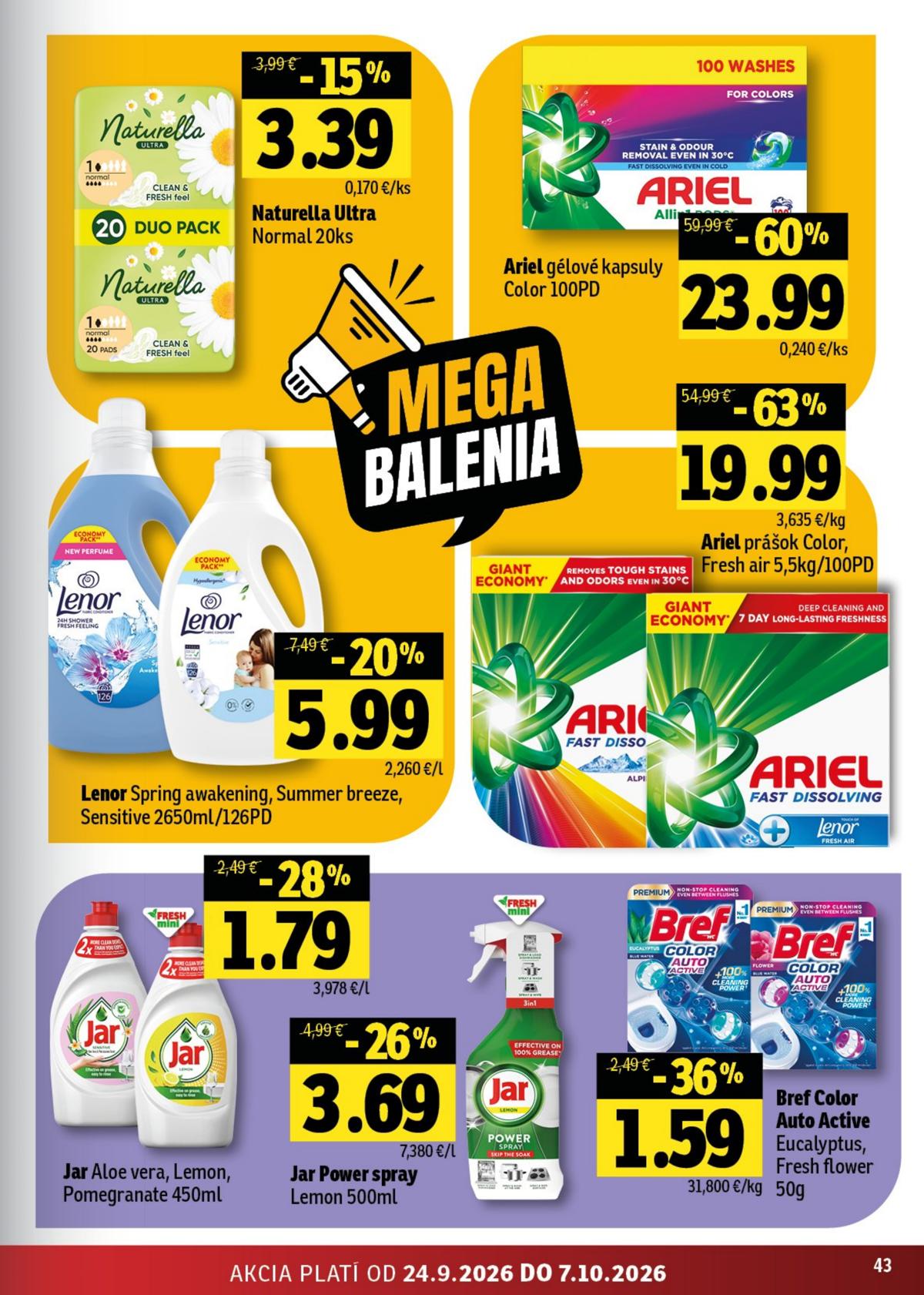 FRESH leaflet 043